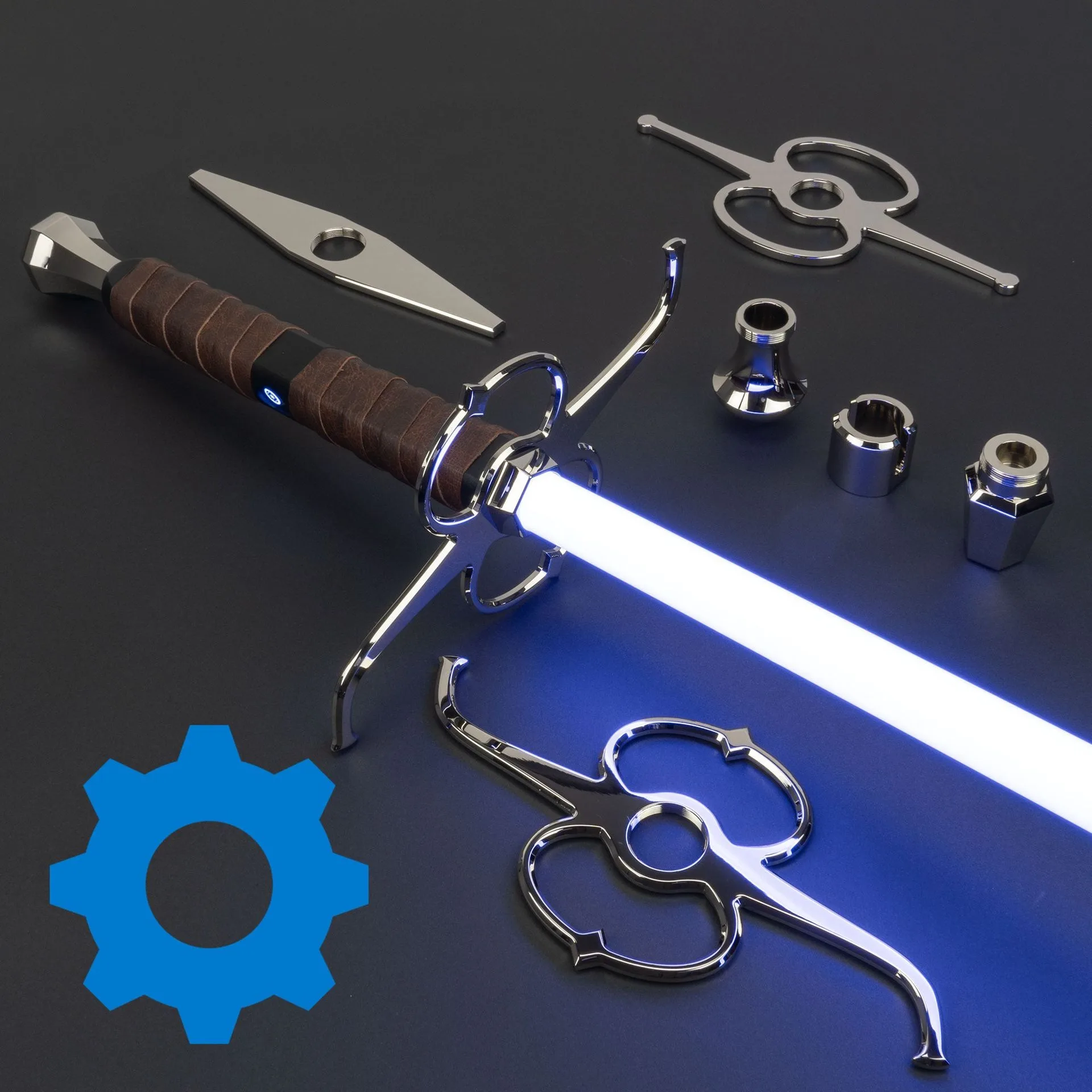 How to Install a Blade Plug in Your Saber: Aesthetic and Protection Tips