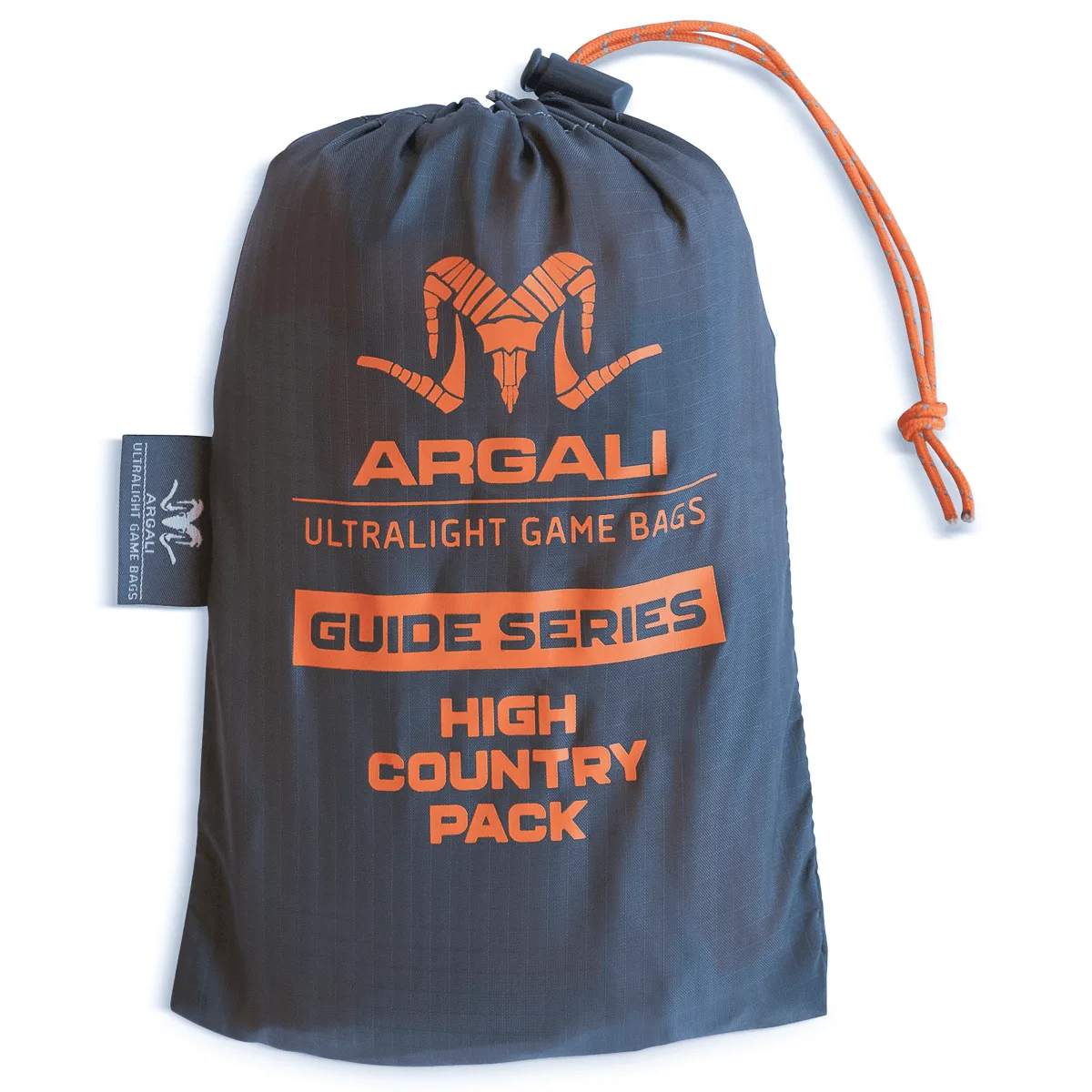 Set Borse da Caccia High Country Guide Series
