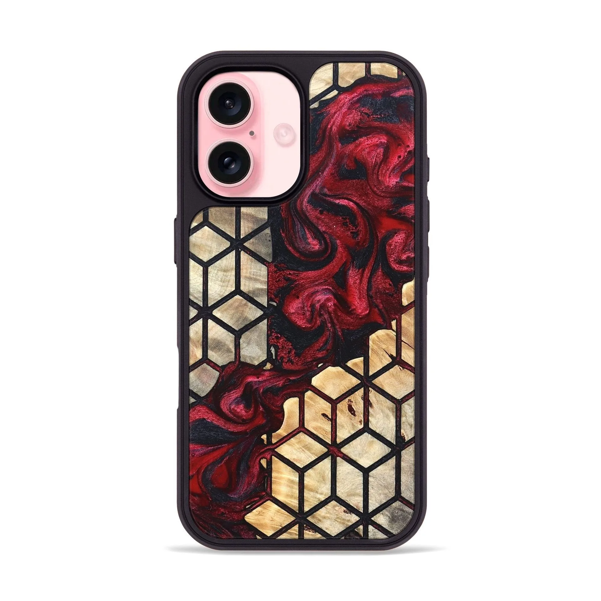 How to Care for a Live Edge Wood Phone Case to Preserve Its Natural Look