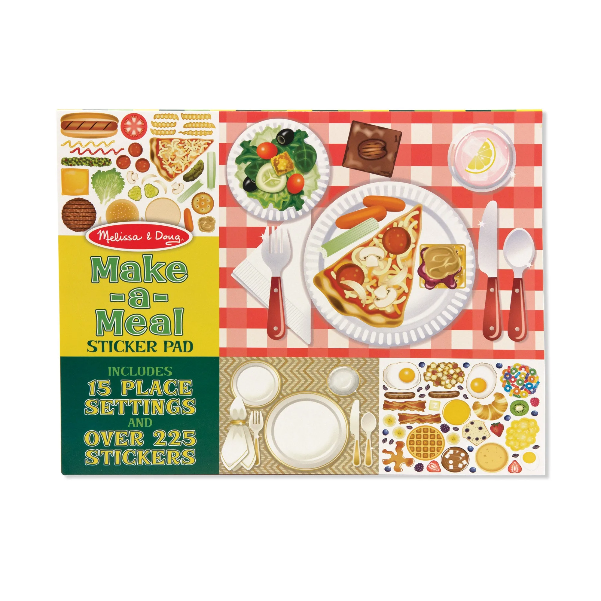 Craft & Stamp Kits: Fun Projects for Rainy Days
