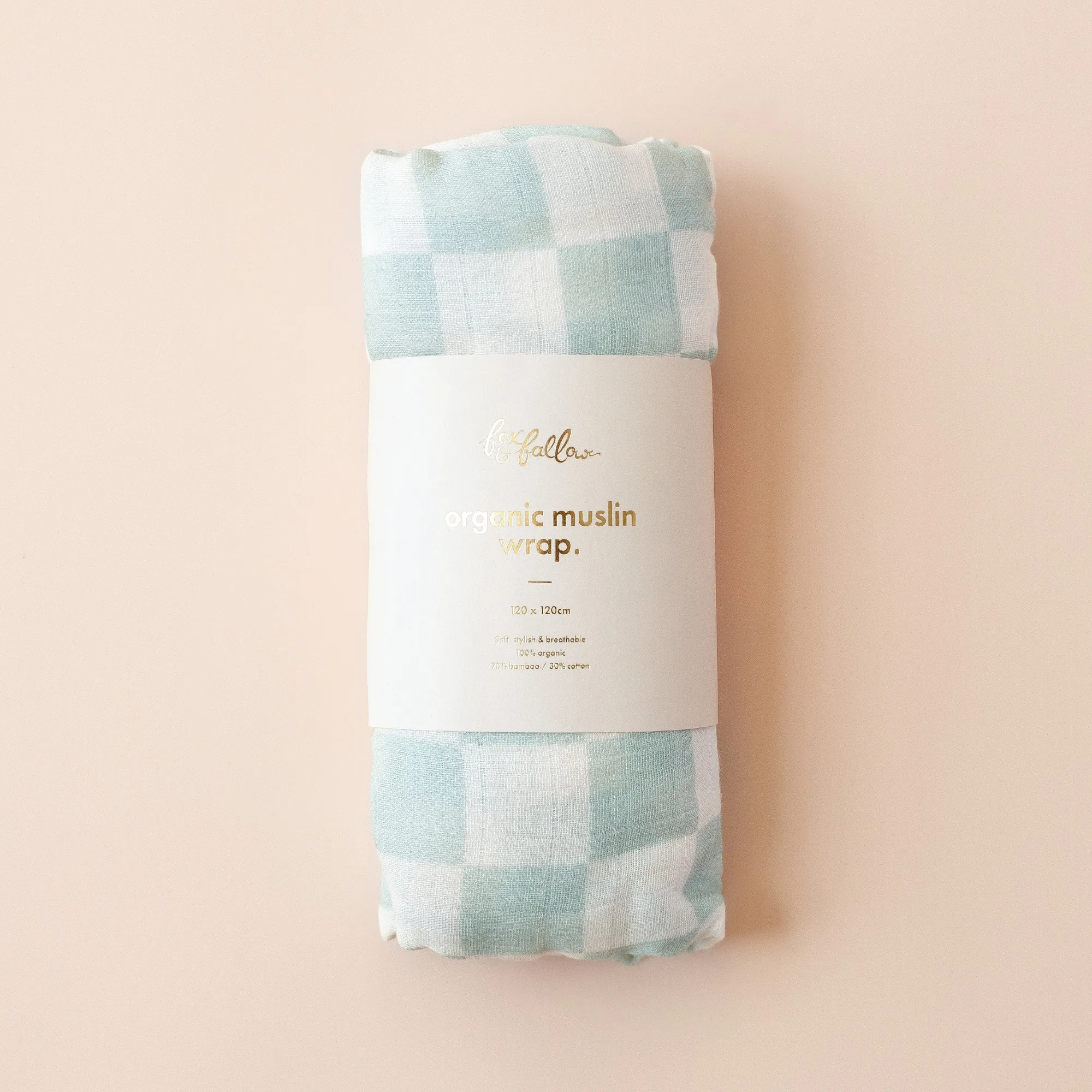How to Choose a Muslin Swaddle Wrap for Your Baby