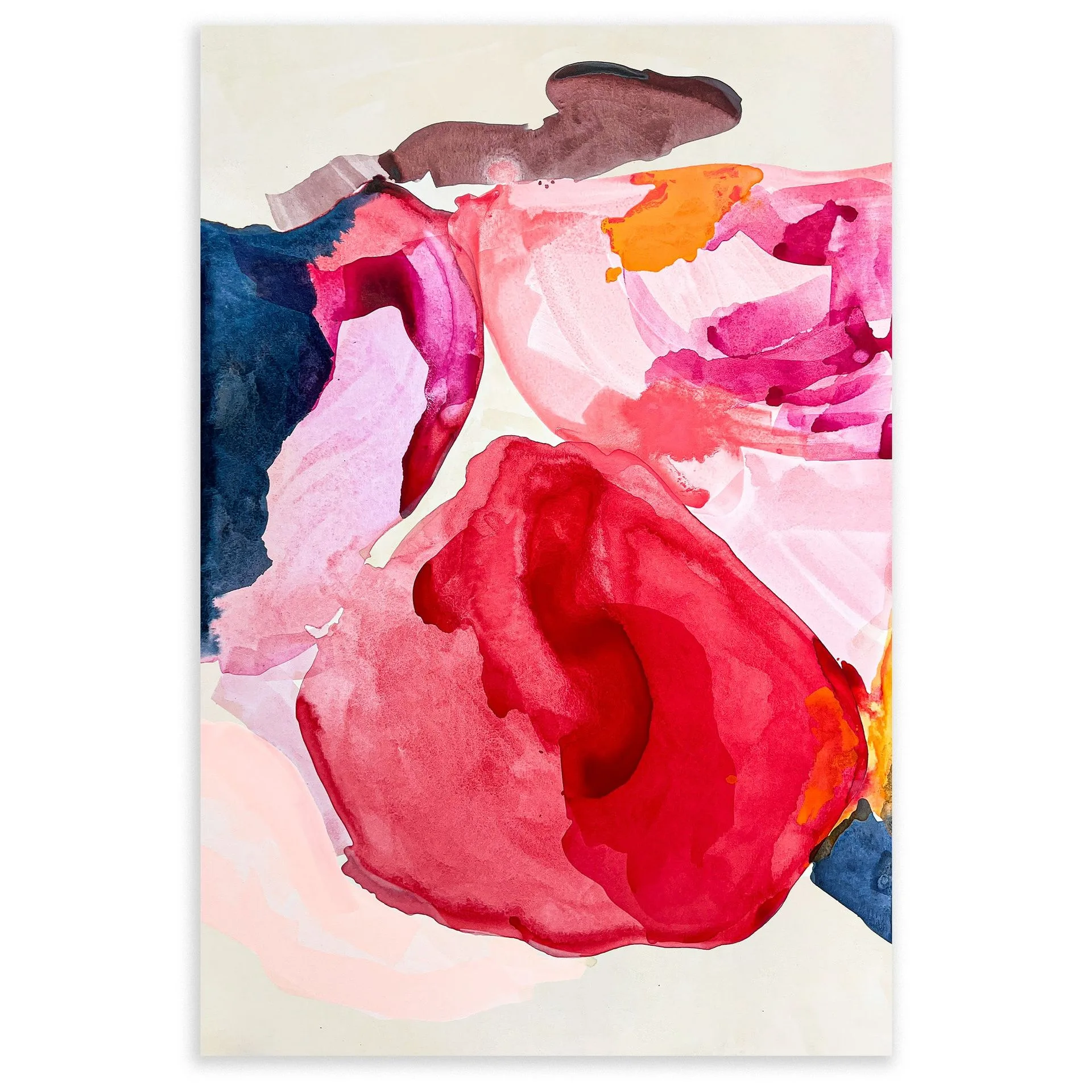 Moglea Art Prints vs Original Paintings: A Collector's Guide to Value and Display
