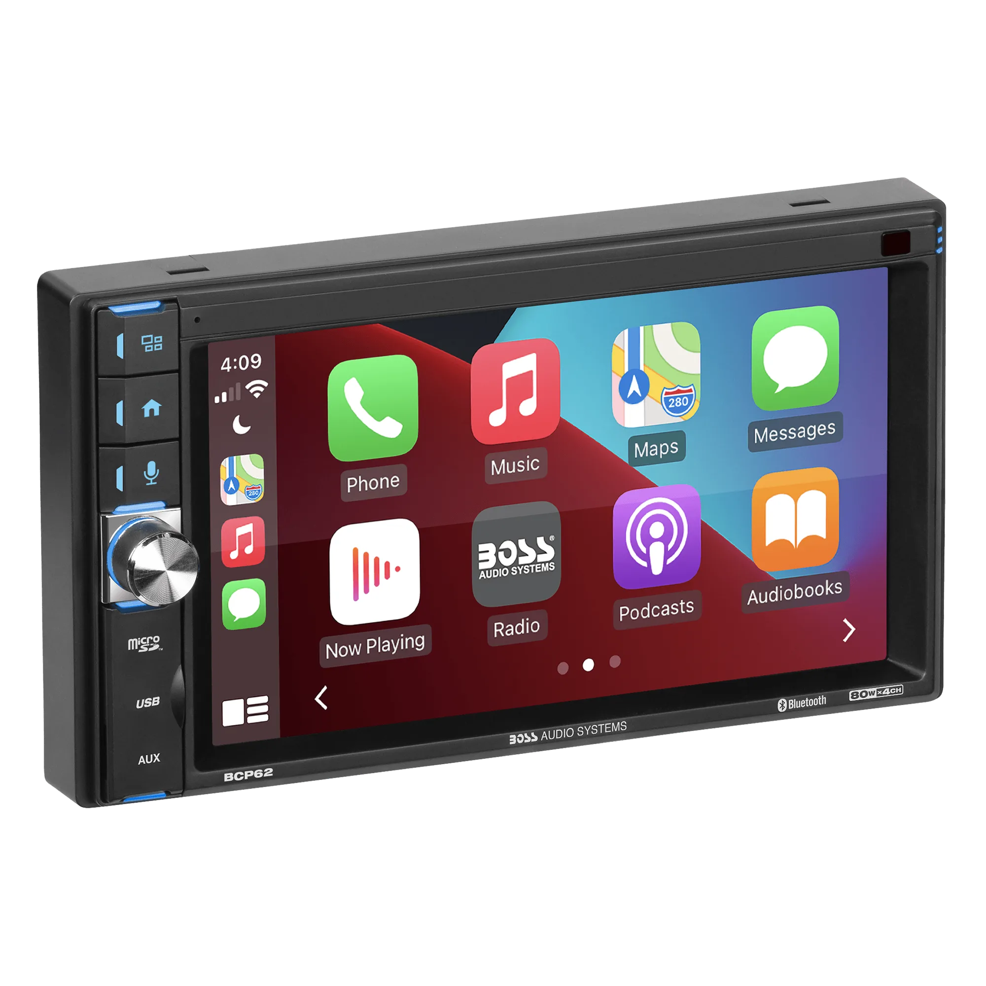 How to Install BCP62 Marine Bluetooth Receiver
