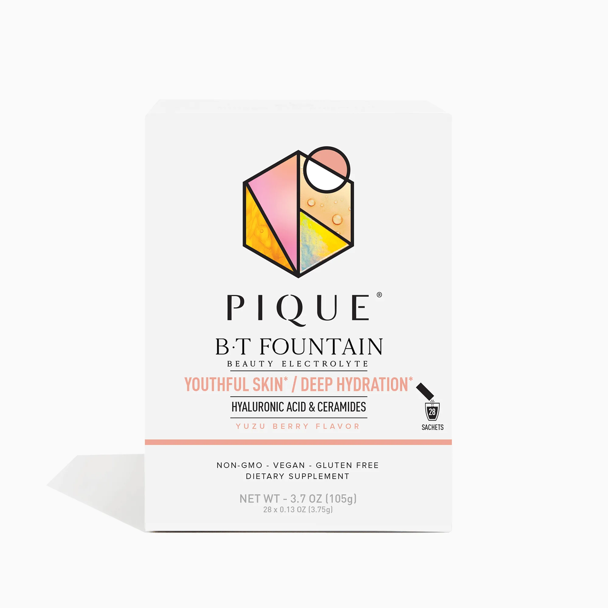 Pique Minerals Buying Guide: Electrolytes for Daily Wellness