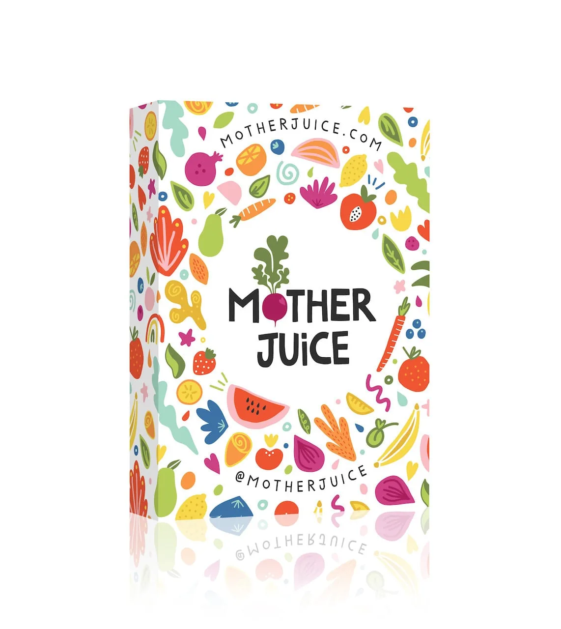 Mother Juice