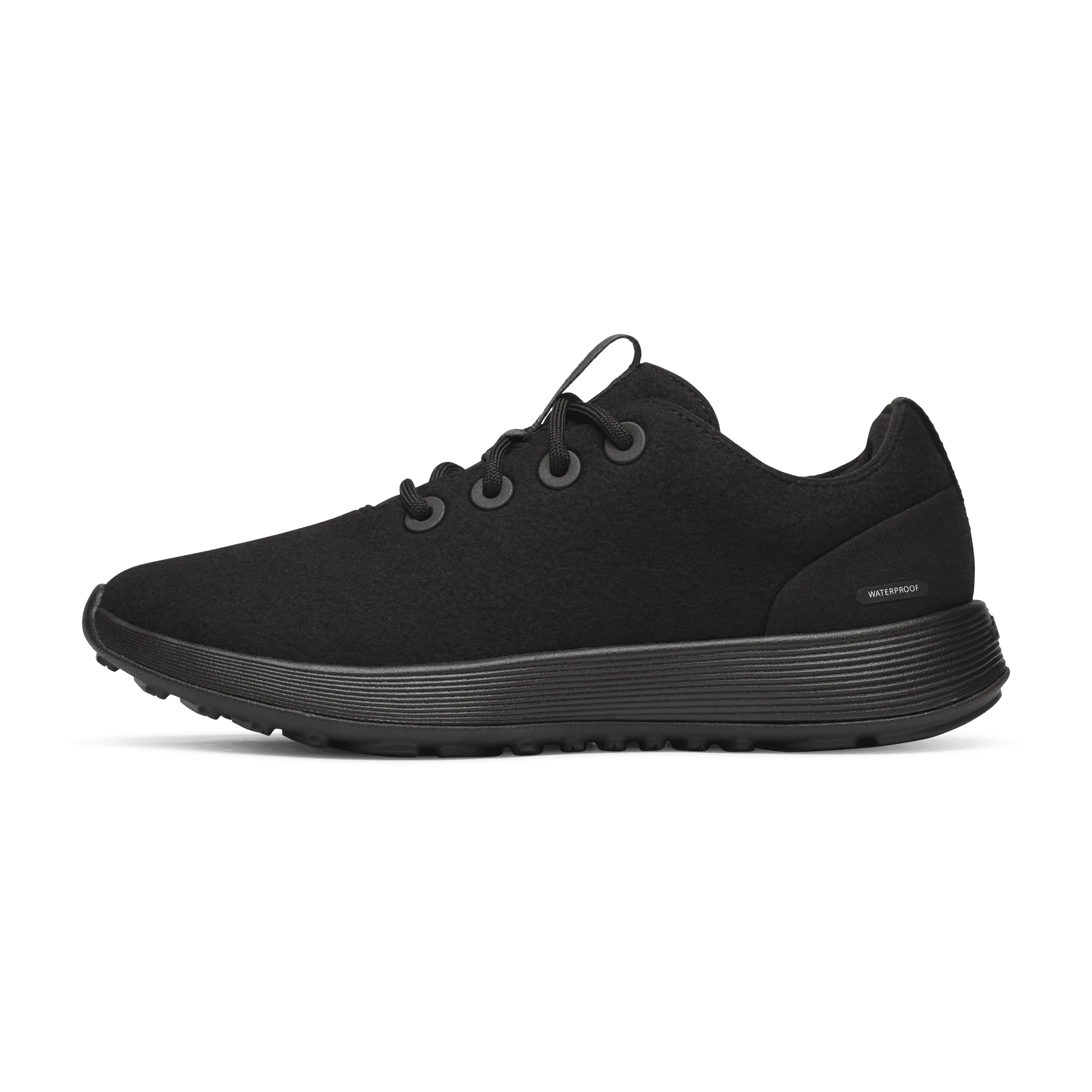 Wool Runner NZ homme imperméable en été : Oui ou non ?