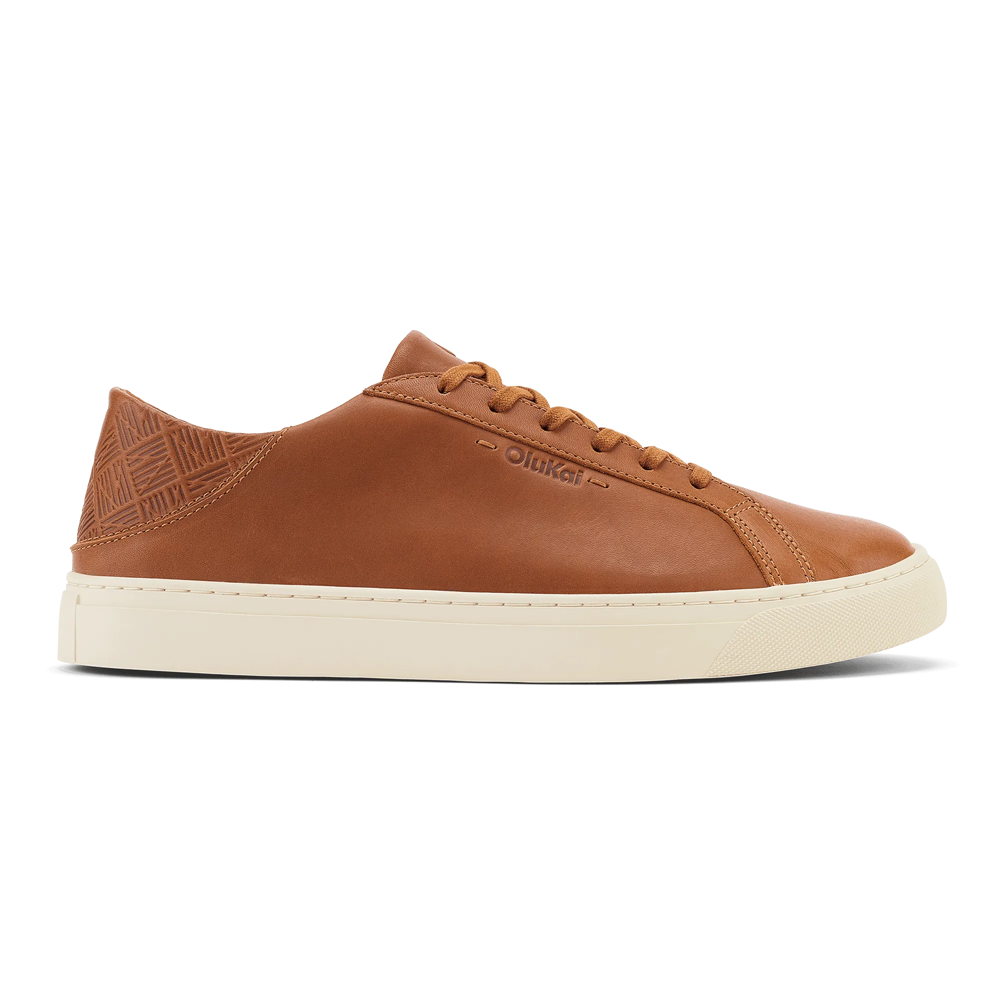 Kou Lace Up