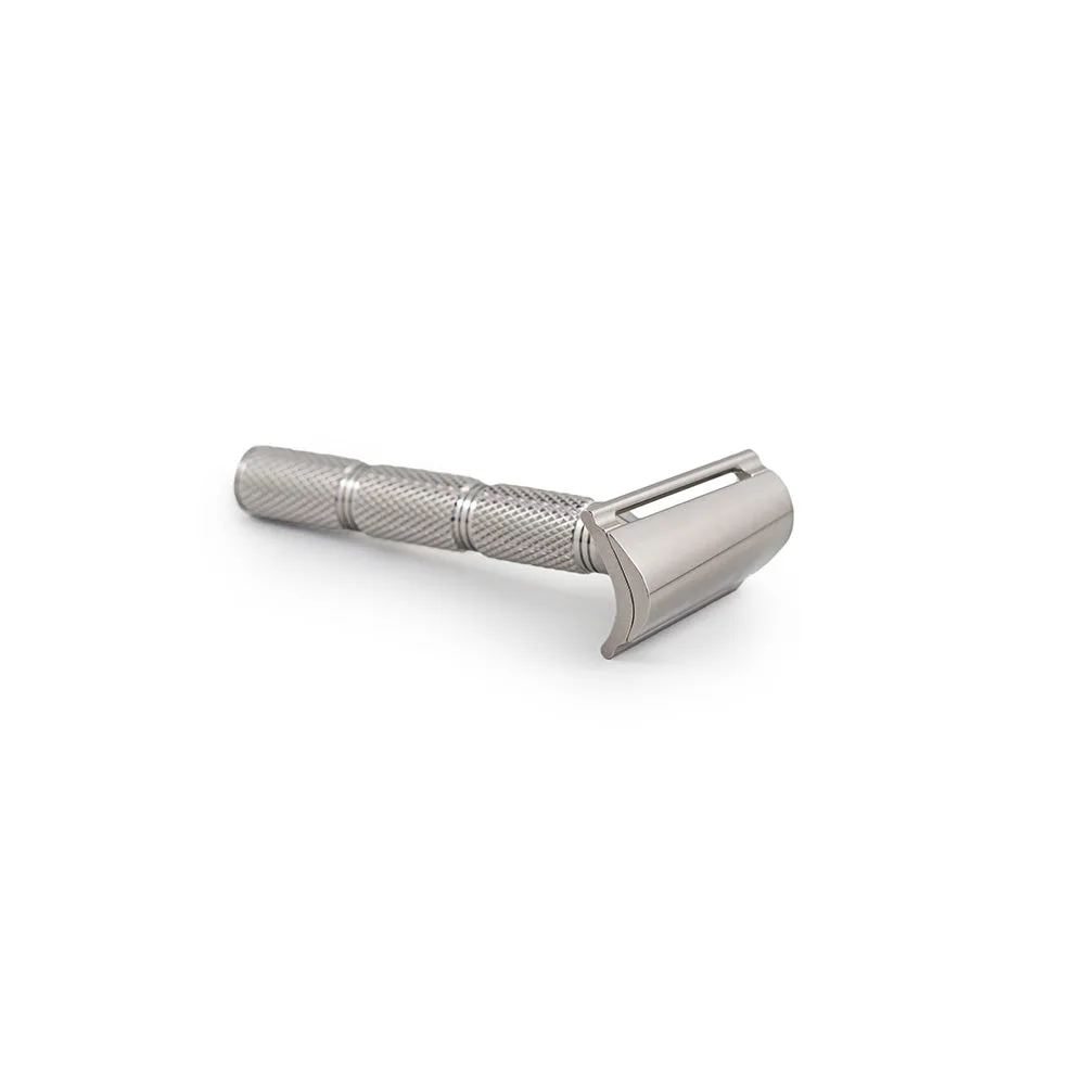 RazoRock Superslant Double Edge Razor - L1++
