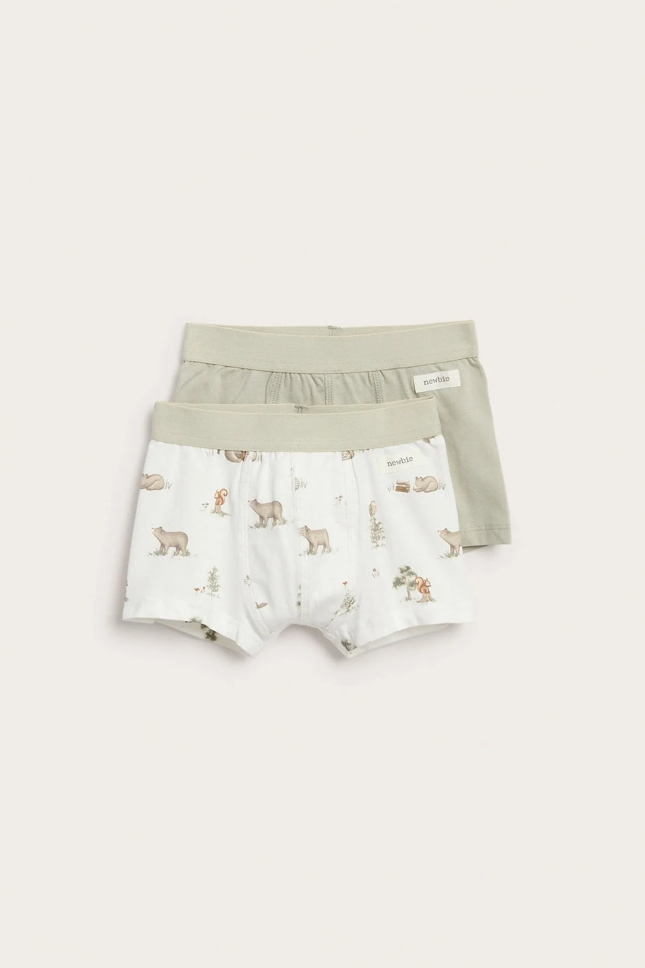 Boxer Briefs vs Dinosaur Print: Which Baby Underwear