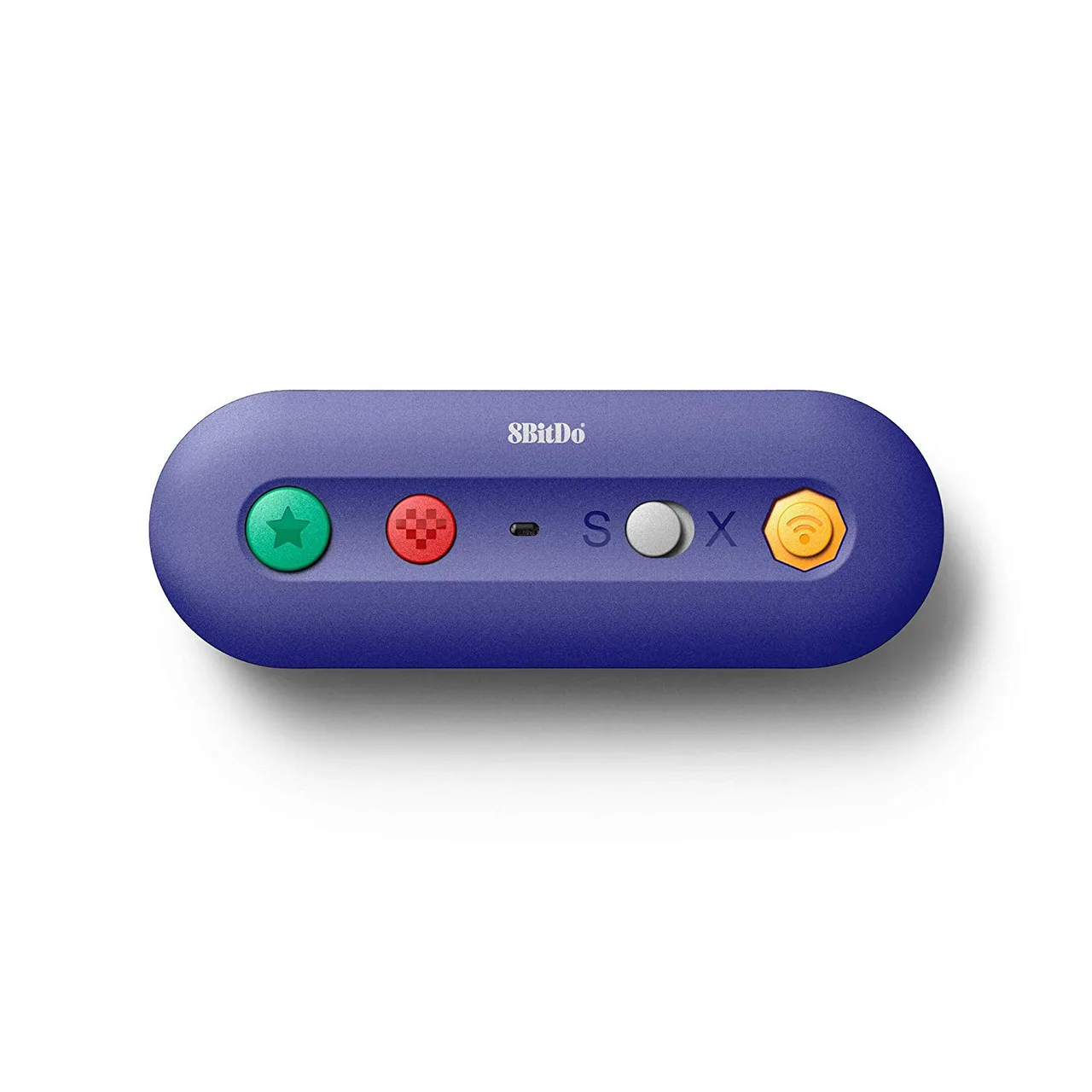 محول Gbros لاسلكي لنينتندو سويتش - 8BitDo