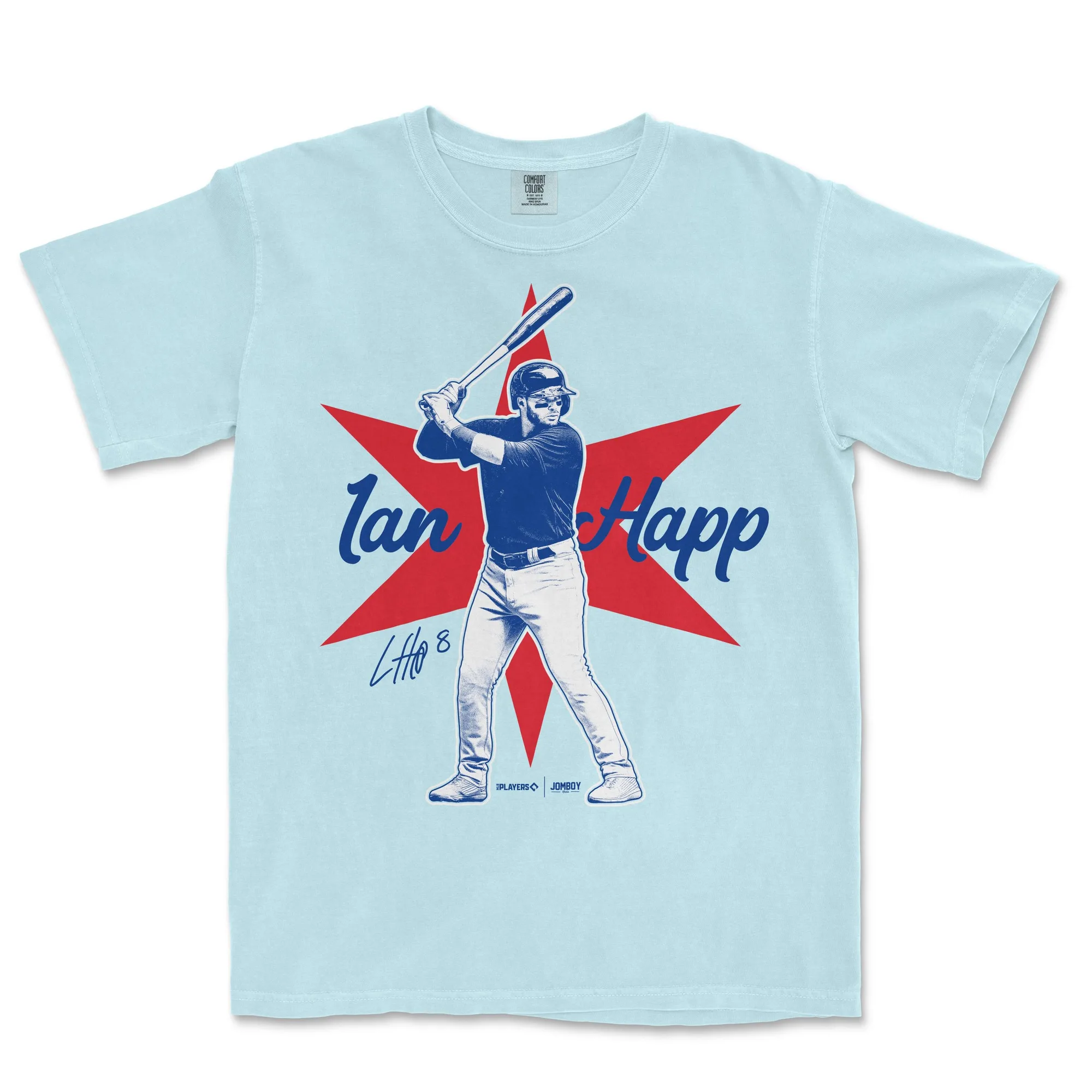 Ian Happ Signature Series