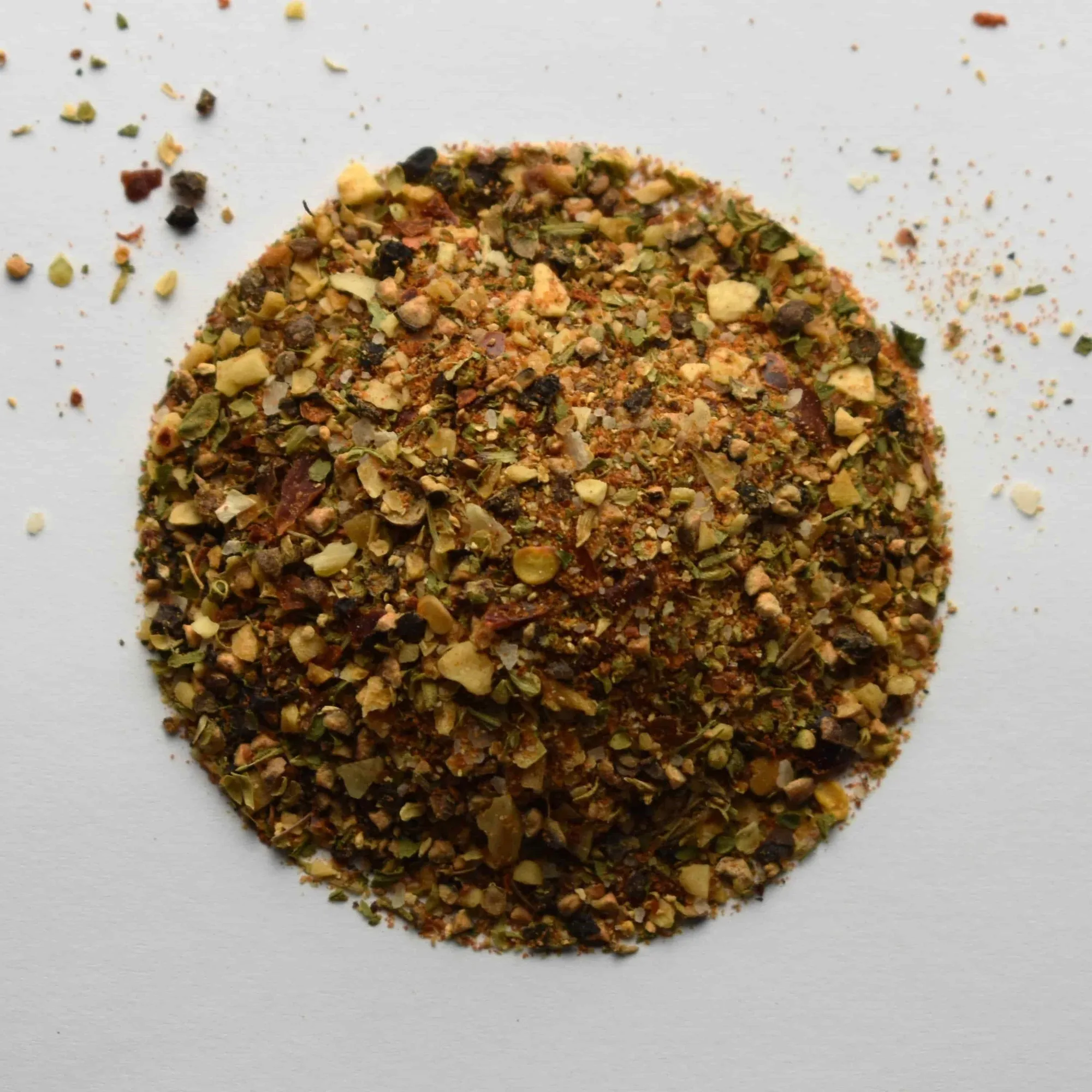 Mediterranean Spice Blend