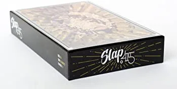 Slap .45 | Family Party Game | 3-7 Players
