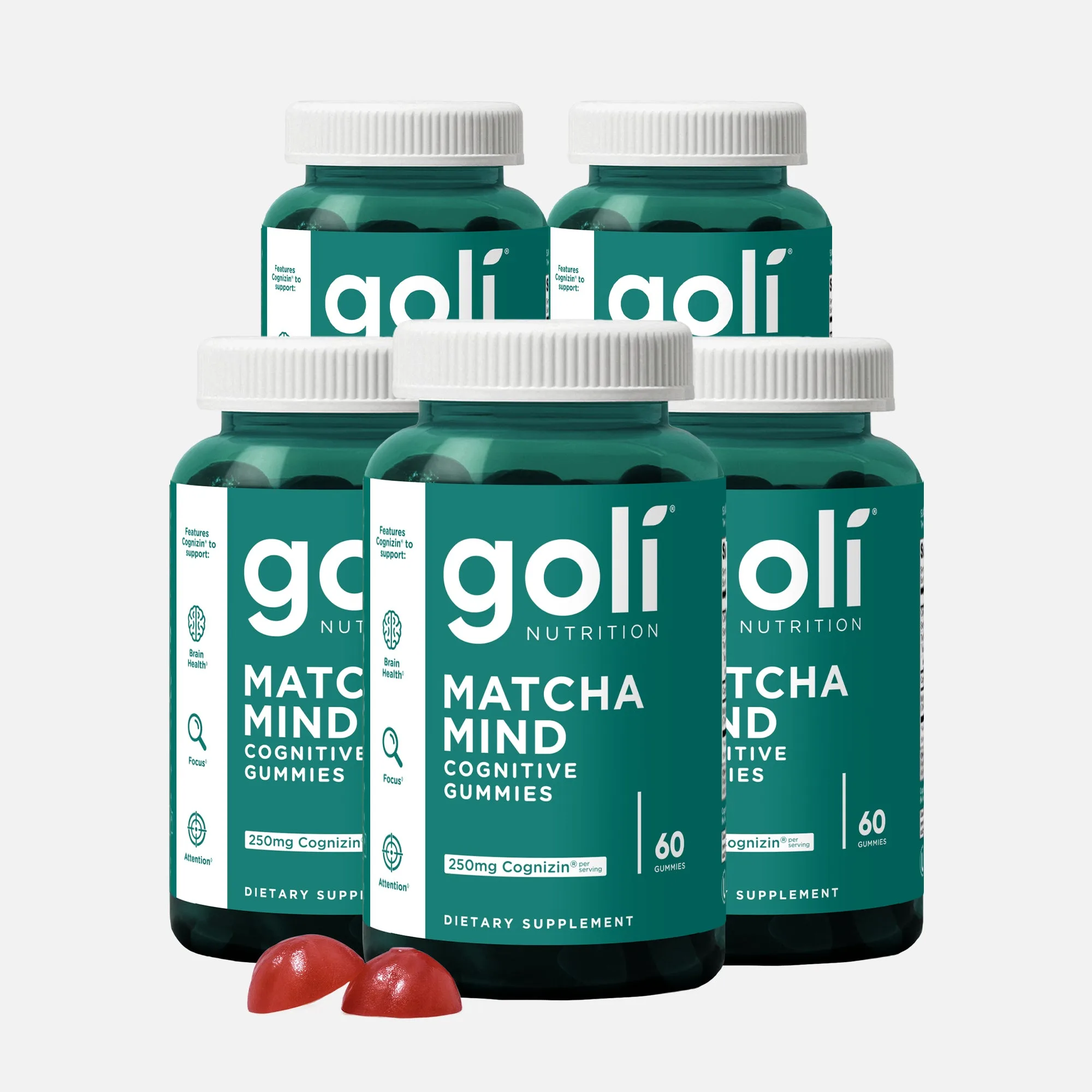 Guida all'acquisto: Gomme multivitaminiche per adulti – SuperGreen e oltre