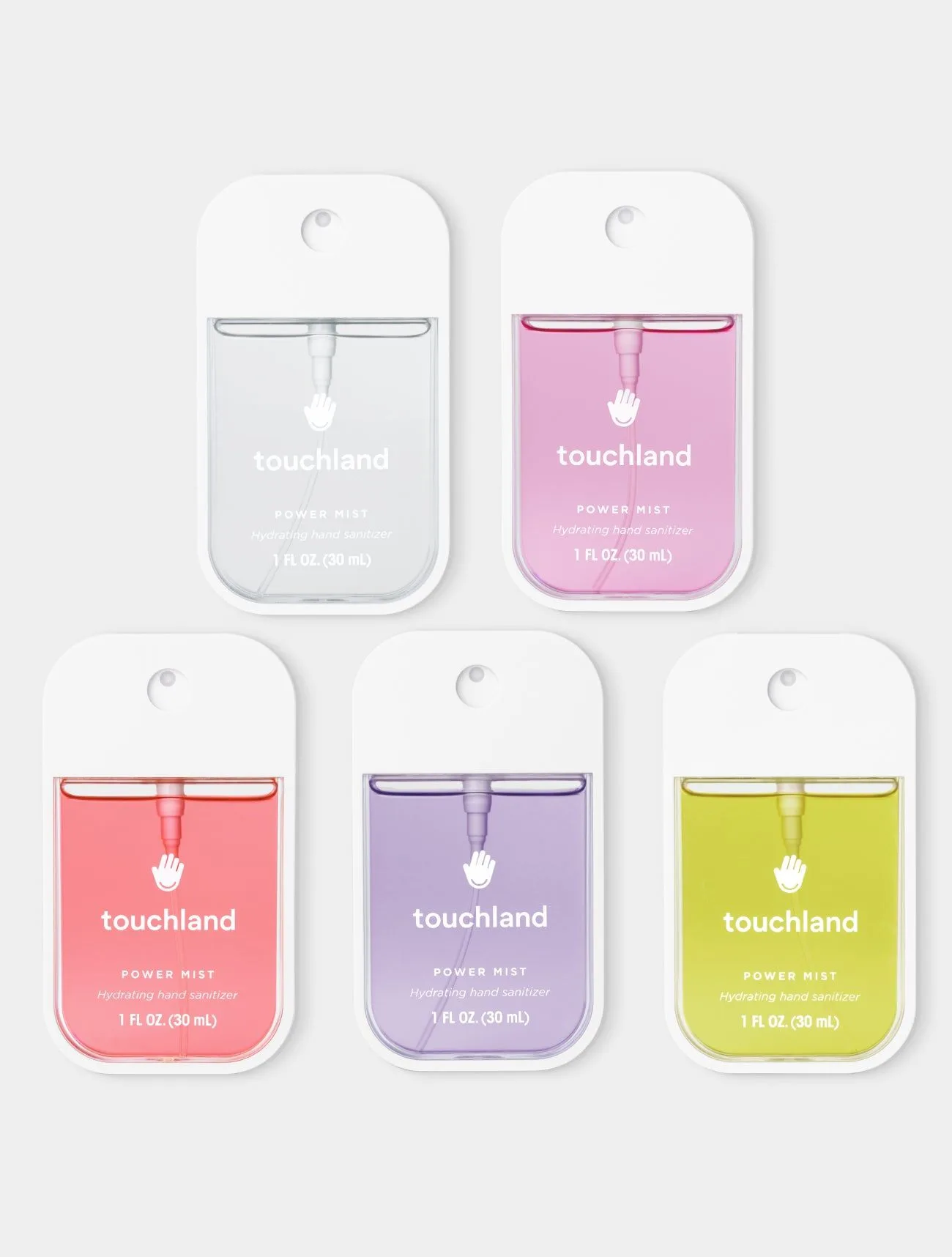 Transform Your Home into a Relaxation Haven with the Best Touchland Sets for Self-Care