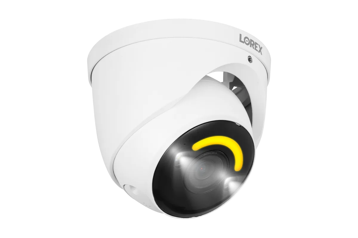 Why Power over Ethernet (PoE) Is the Future of Wired Security Cameras: The Lorex Advantage
