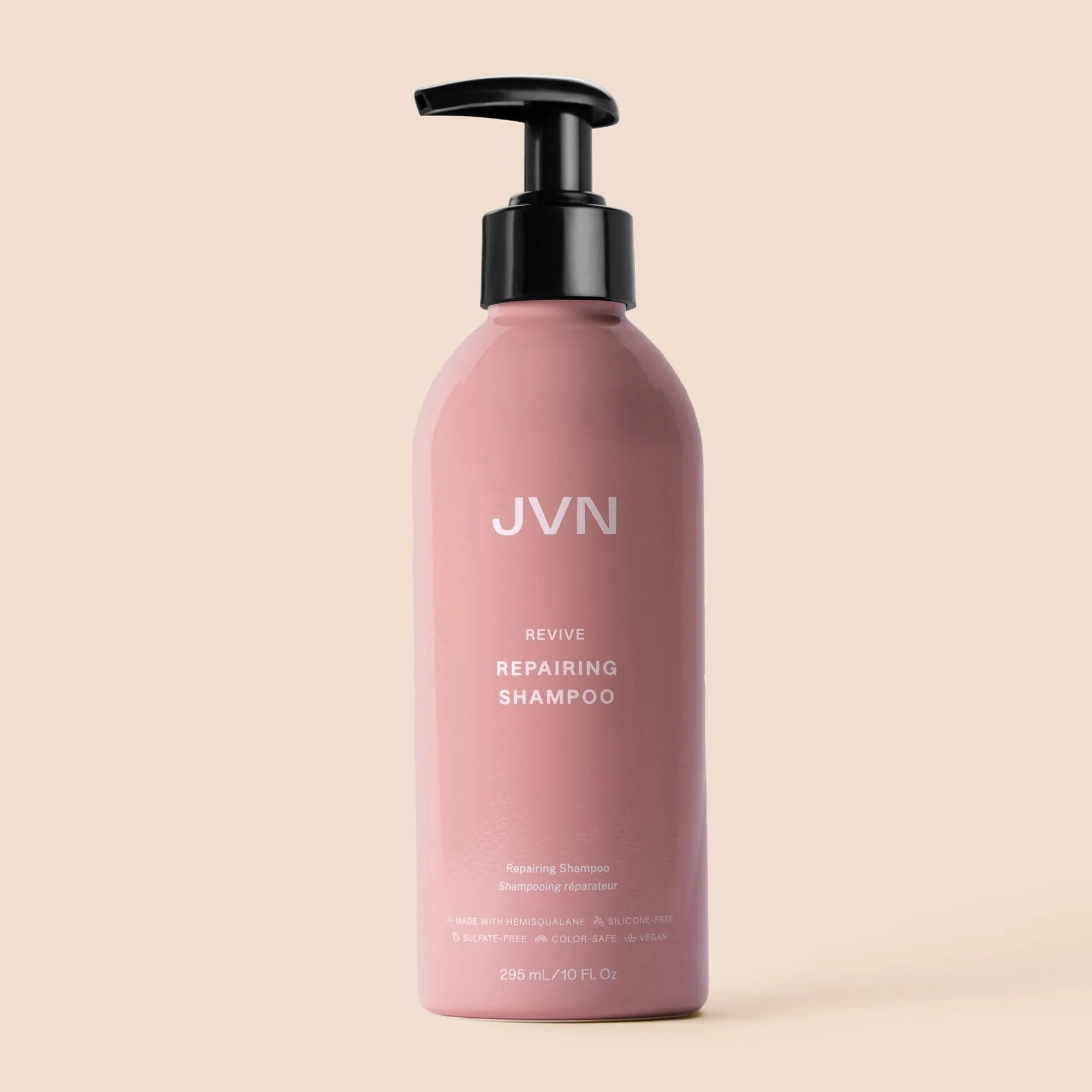 Revive Repairing Shampoo vs. Conditioner: Do You Need the Full System?
