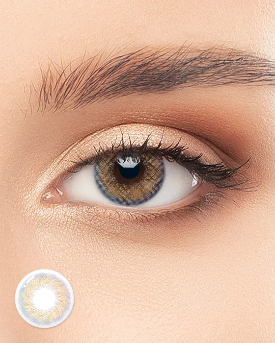 Tint Bling Unicorn Brown