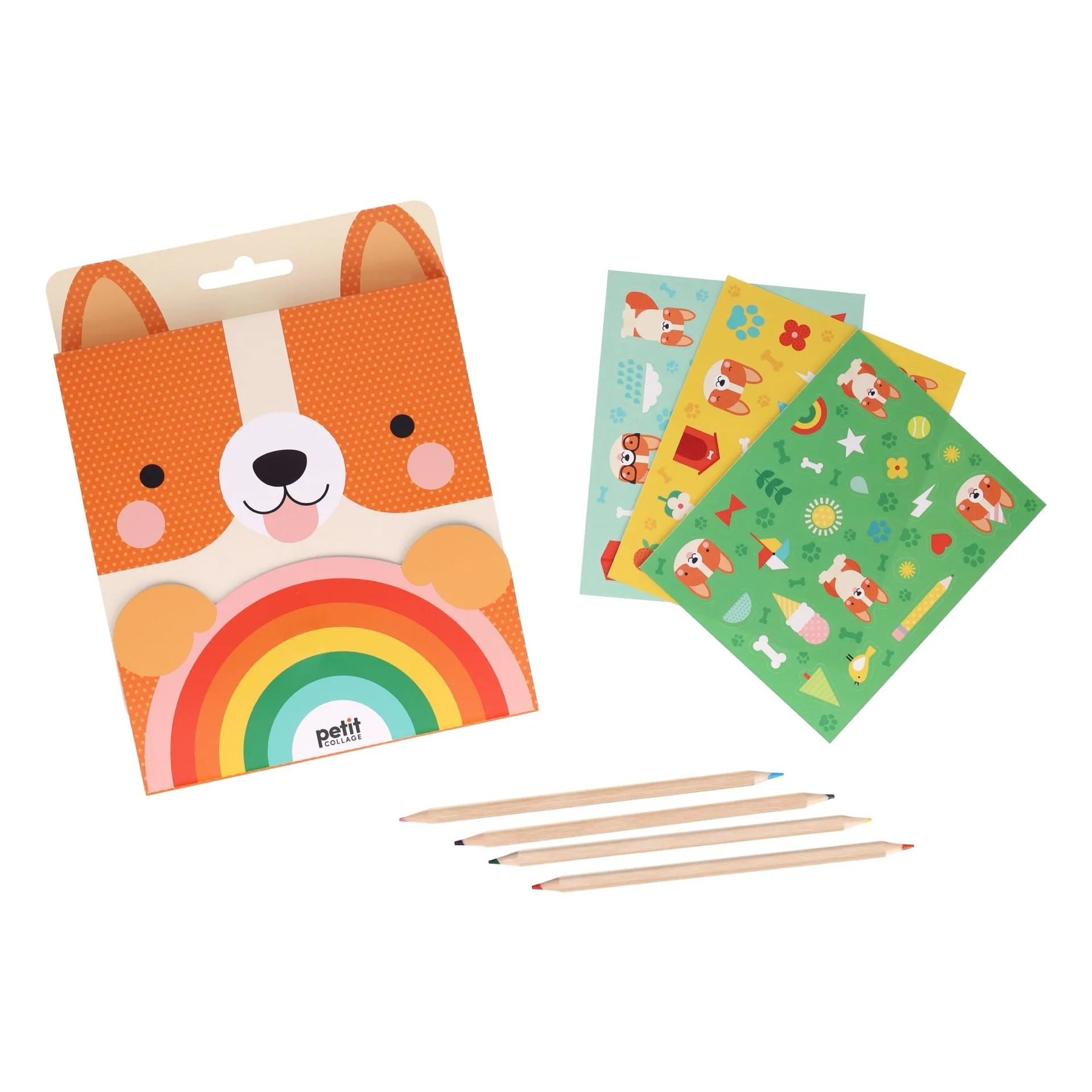 Sketch Kits for Travel: Why Portable Art Supplies Are a Game-Changer for Screen-Free Road Trips
