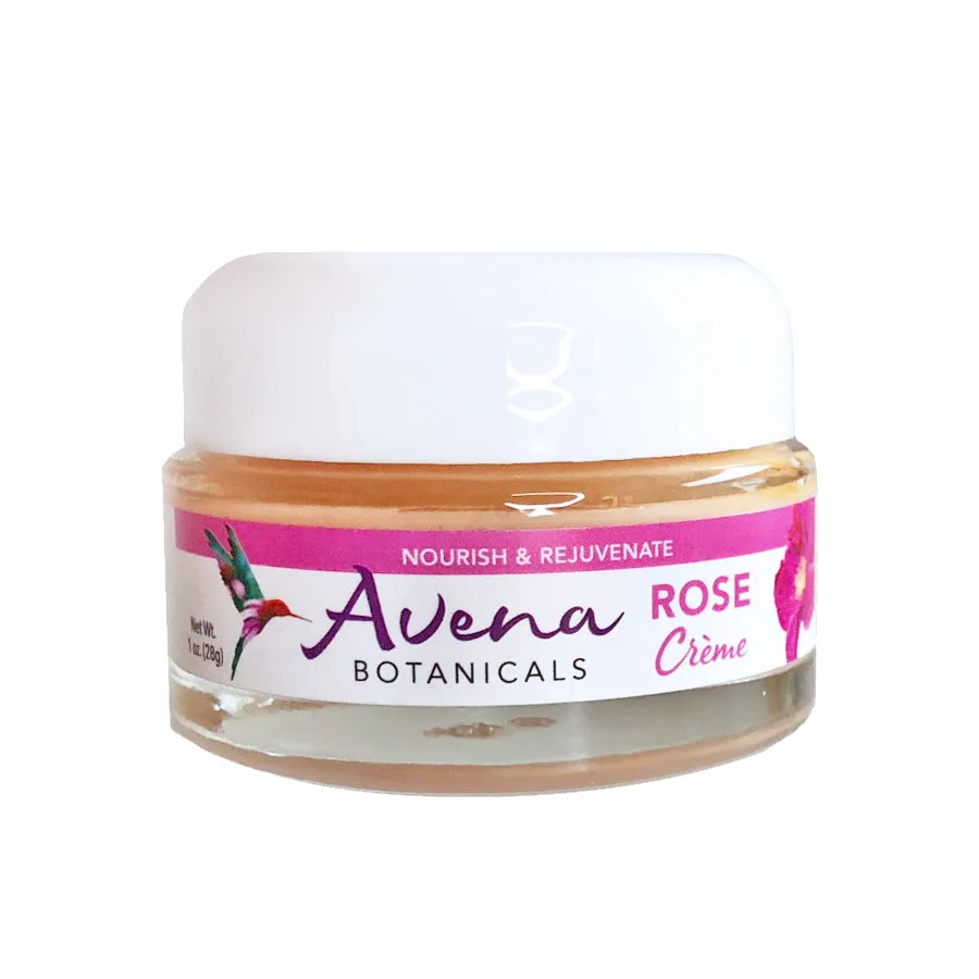 Rose Crème vs Firefly Balm: ¿Qué ungüento herbal elegir?