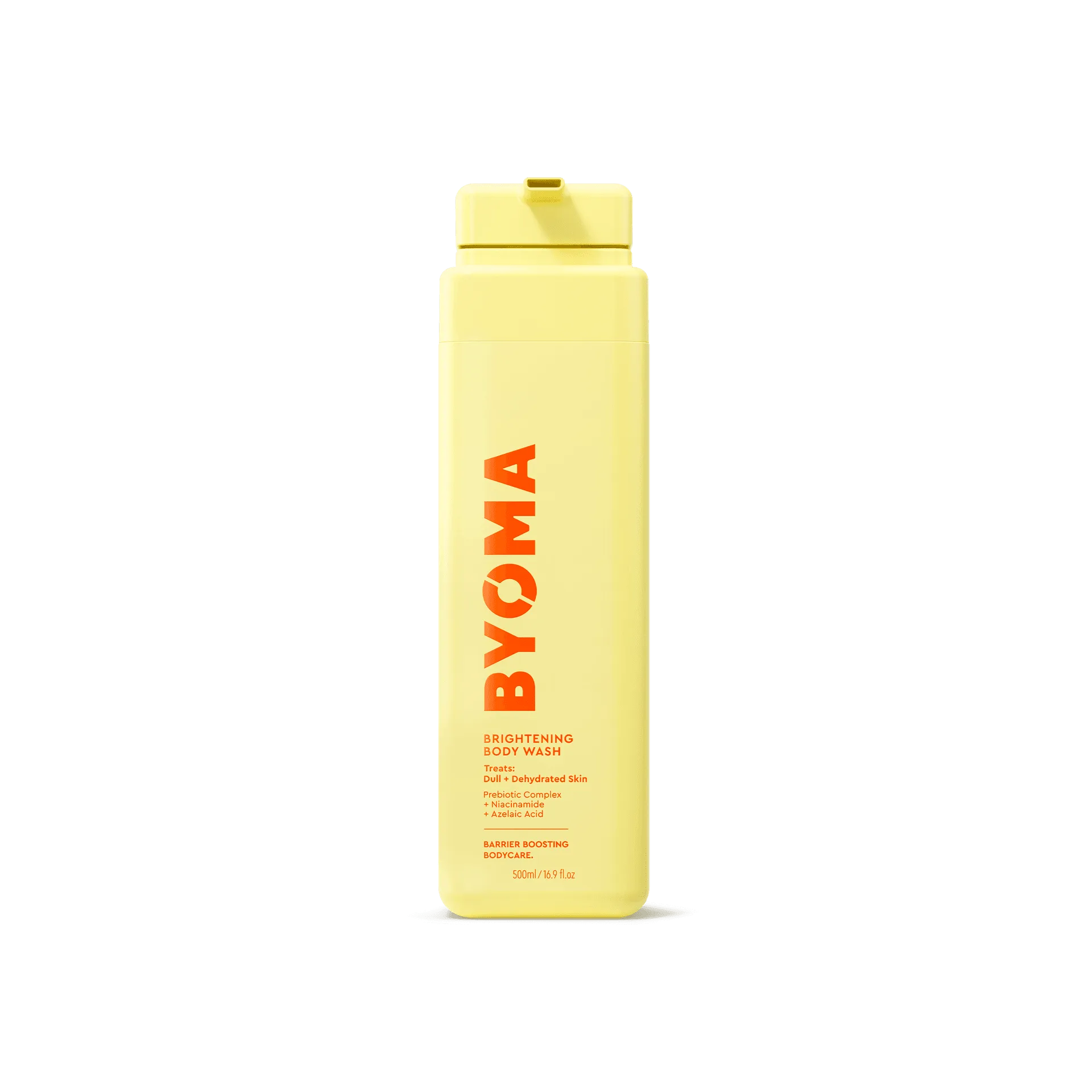 Brightening Body Wash