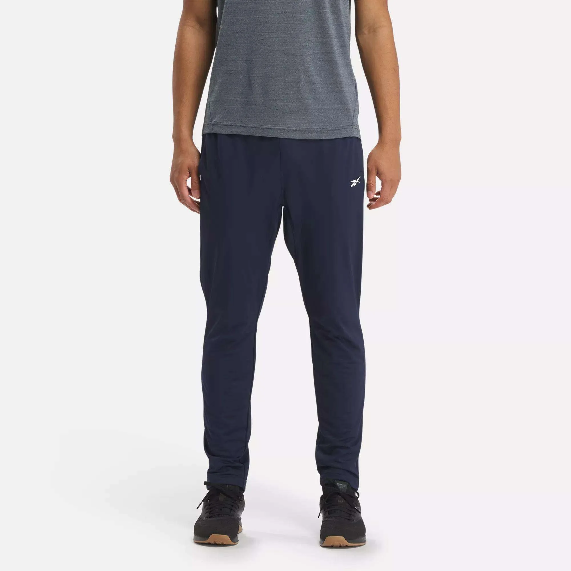 Reebok Track Pants: Die richtige Größe finden