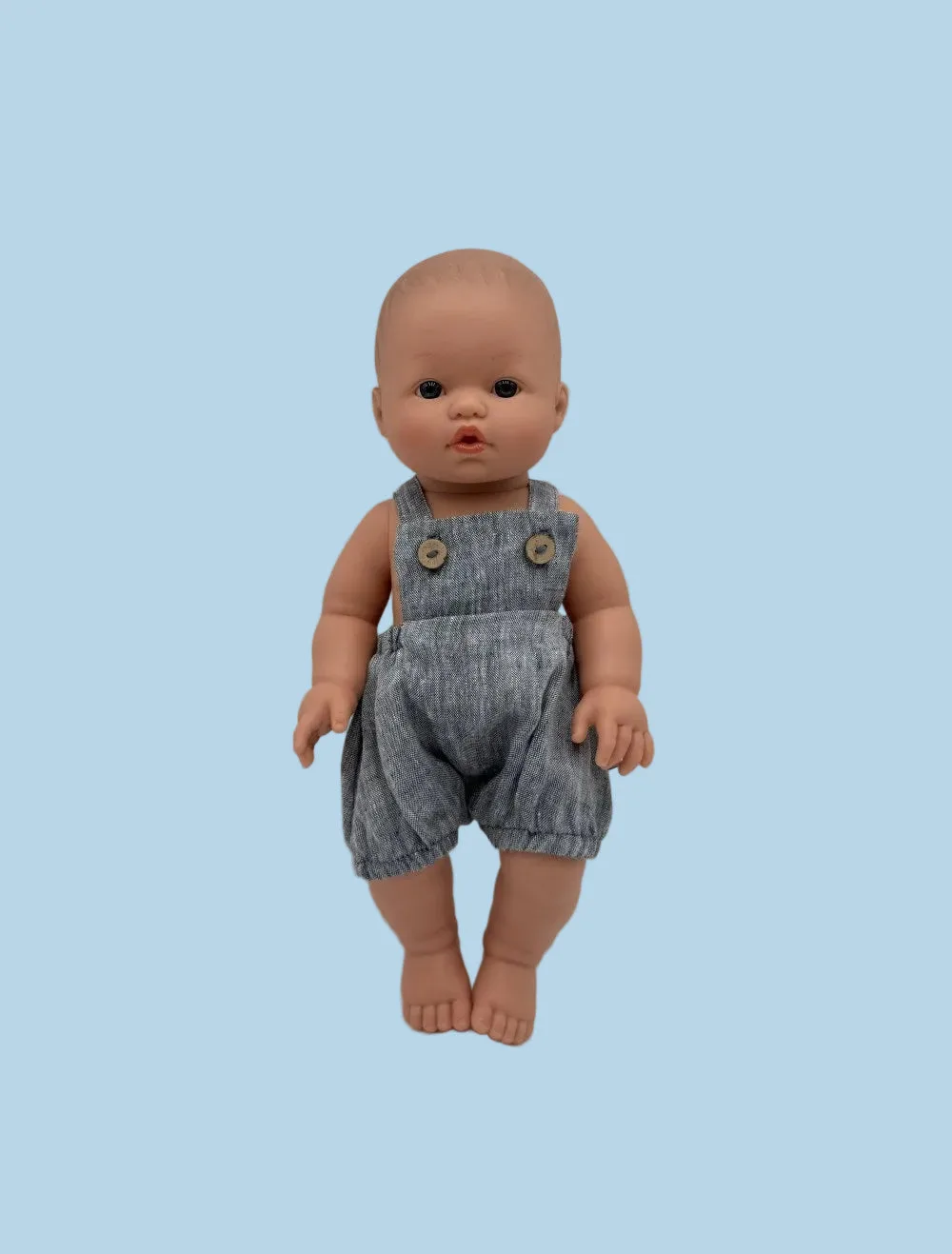 How to Choose Doll Clothes for 11-14 Inch Dolls