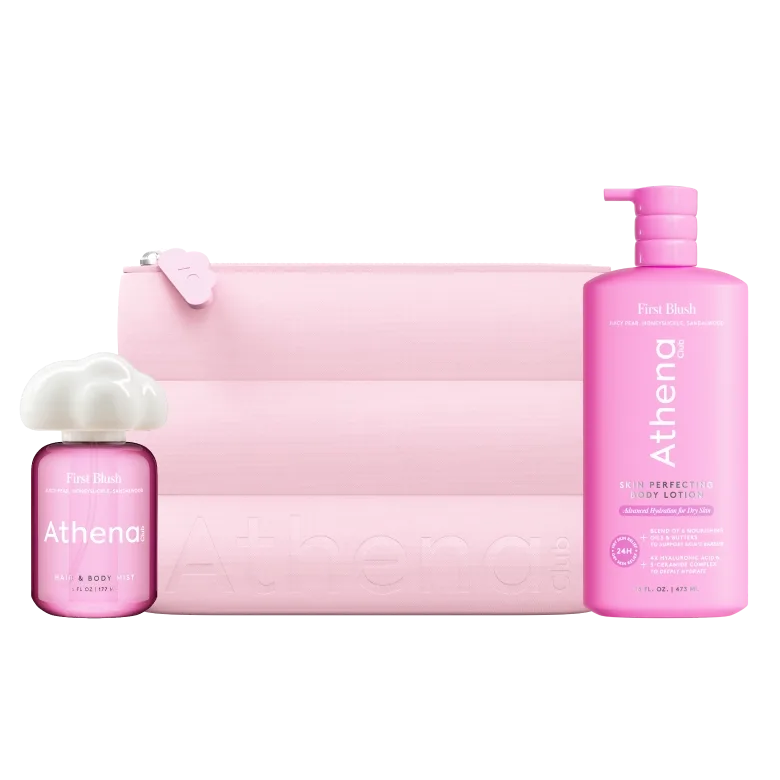 Sada Spritz and Glow