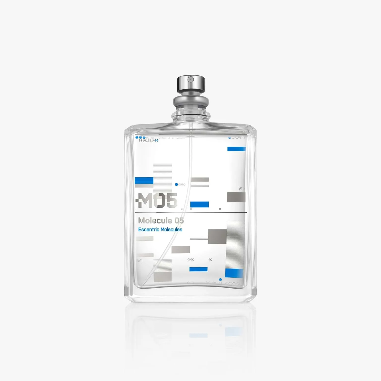 Molecule 04 vs Molecule 05: Which Molecular Scent Suits Your Style?