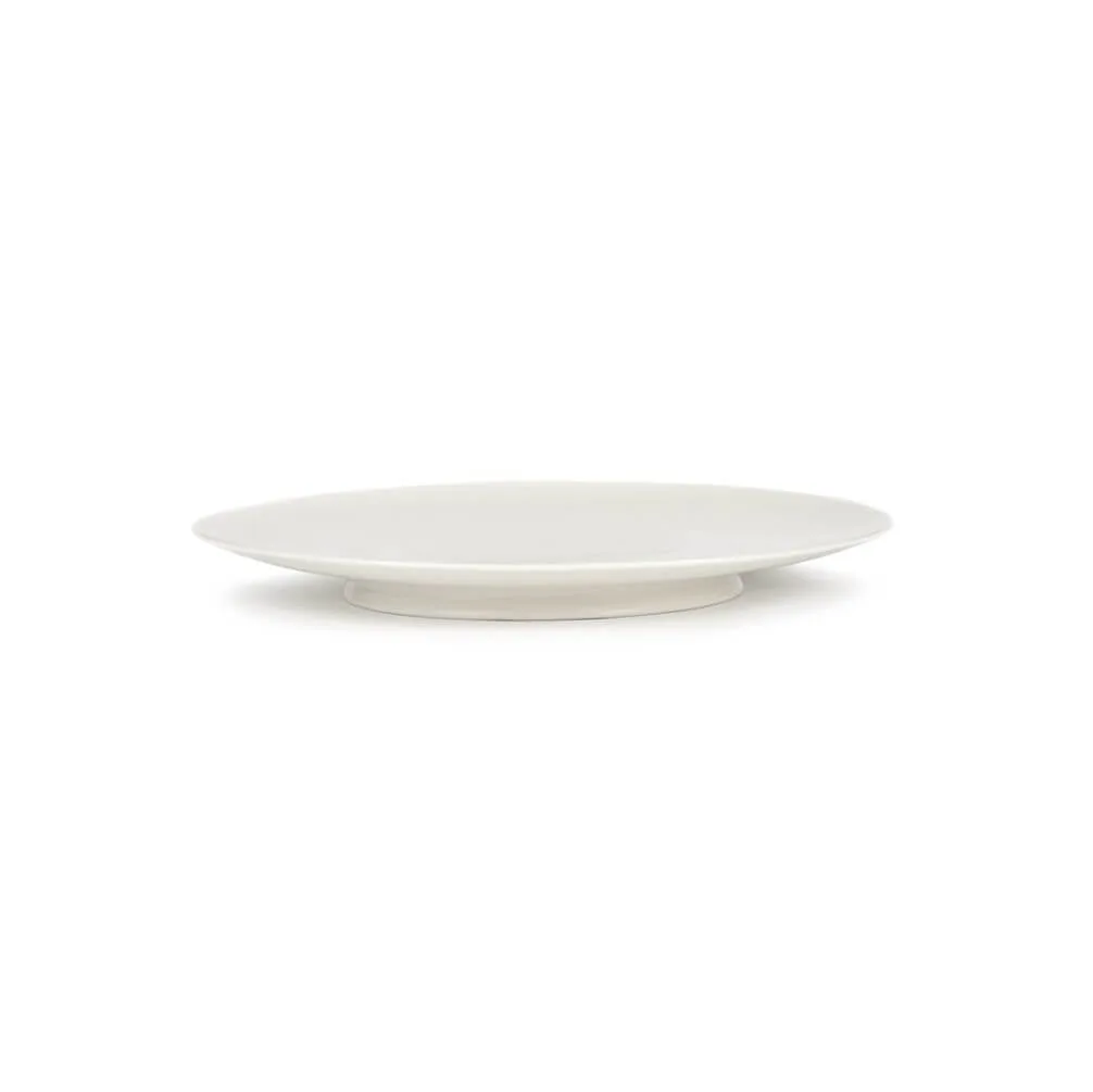 SERAX Ra - Black/white bowl
