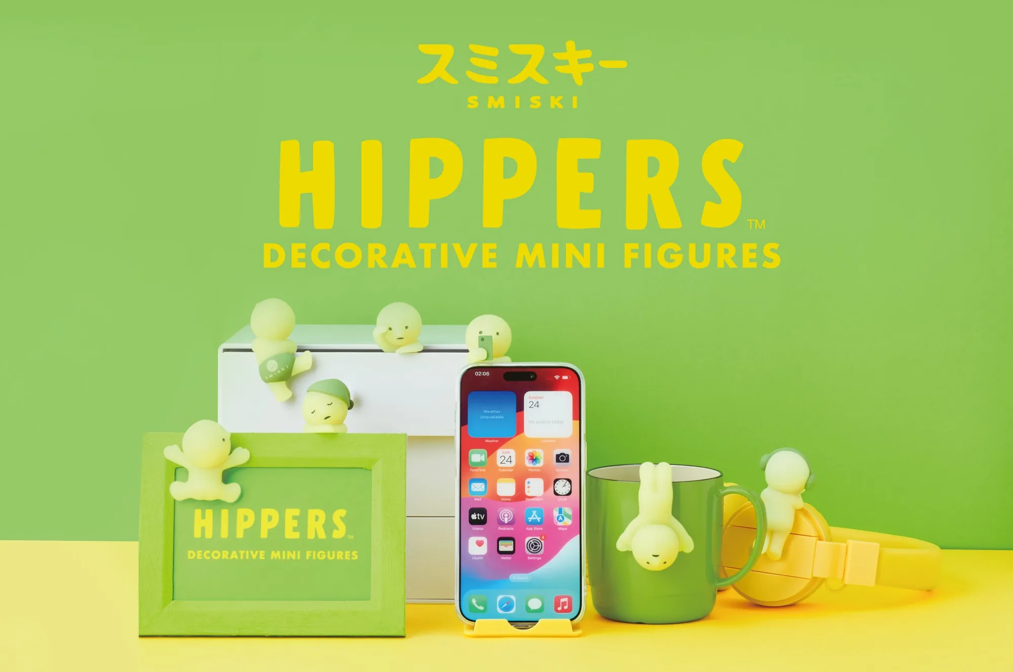 The Ultimate Guide to SMISKI Hippers: Styles, Series, and Collecting Tips