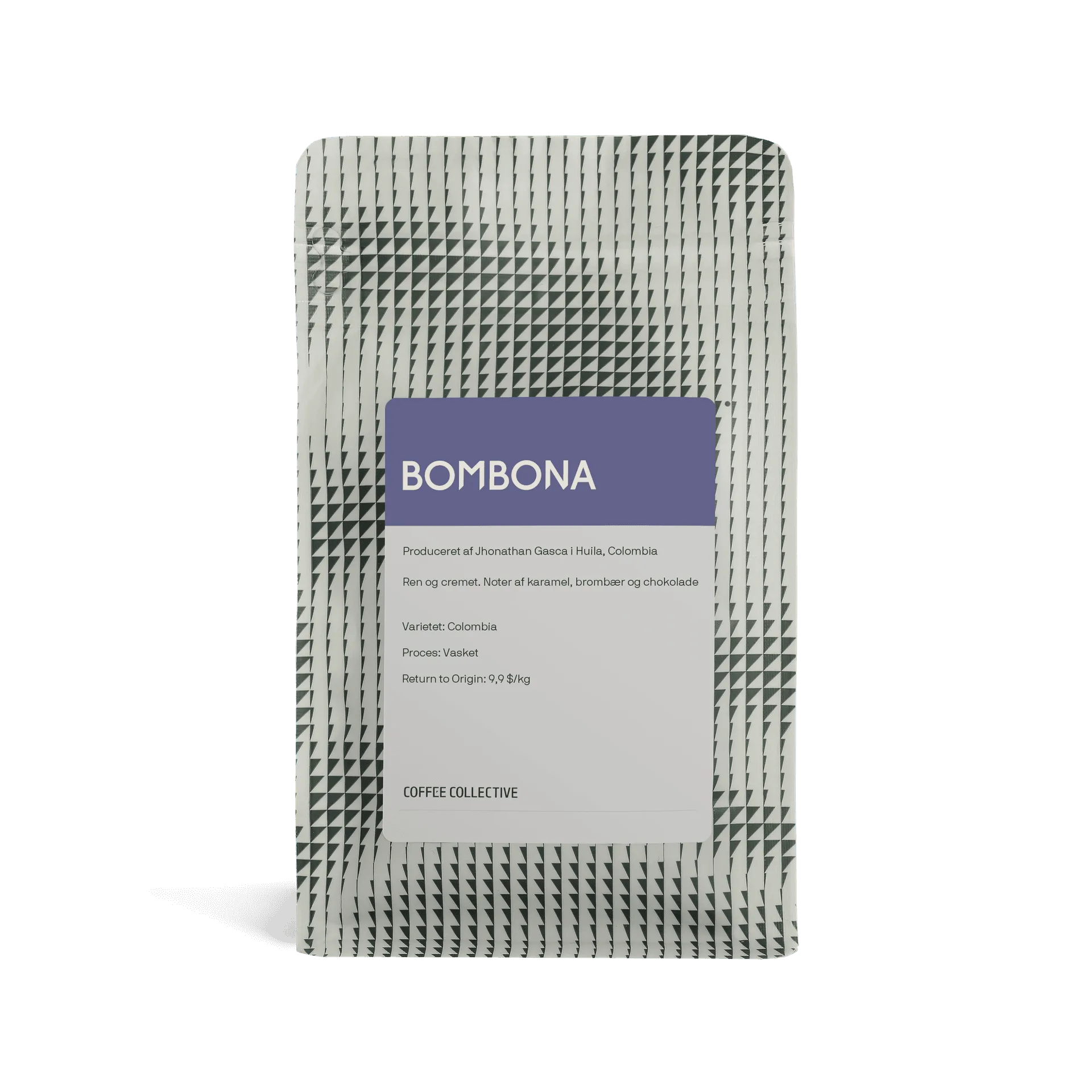 Bombona, 250g