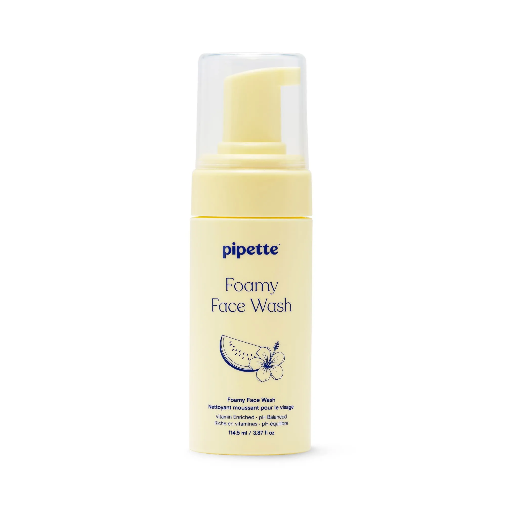 How to Choose a Gentle Face Wash for Kids