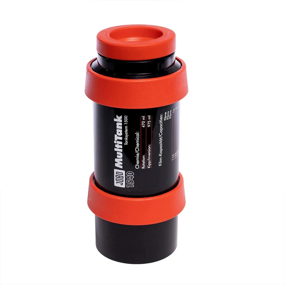 Jobo 1540 Developing Tank Multi Tank