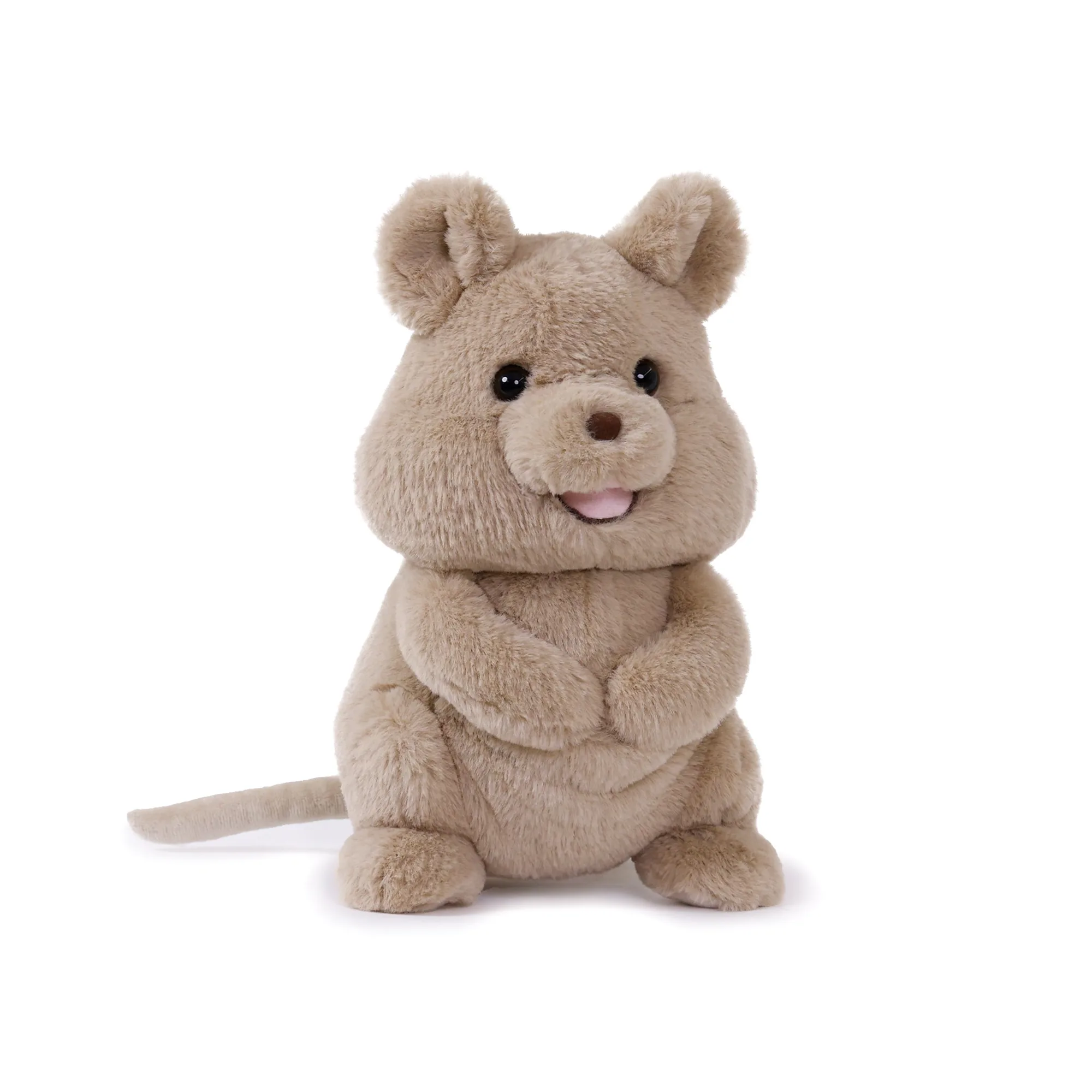 Quoksworth Quokka Soft Toy 11.5"/ 29 cm