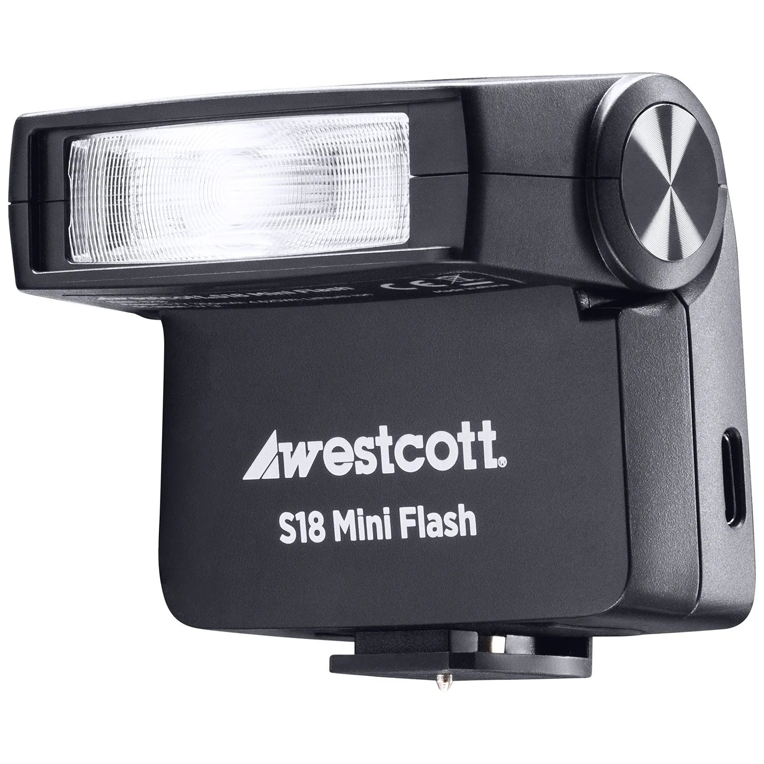 S18 Mini Flash vs FJ100 Speedlight: Comparativa de flashes de bolsillo