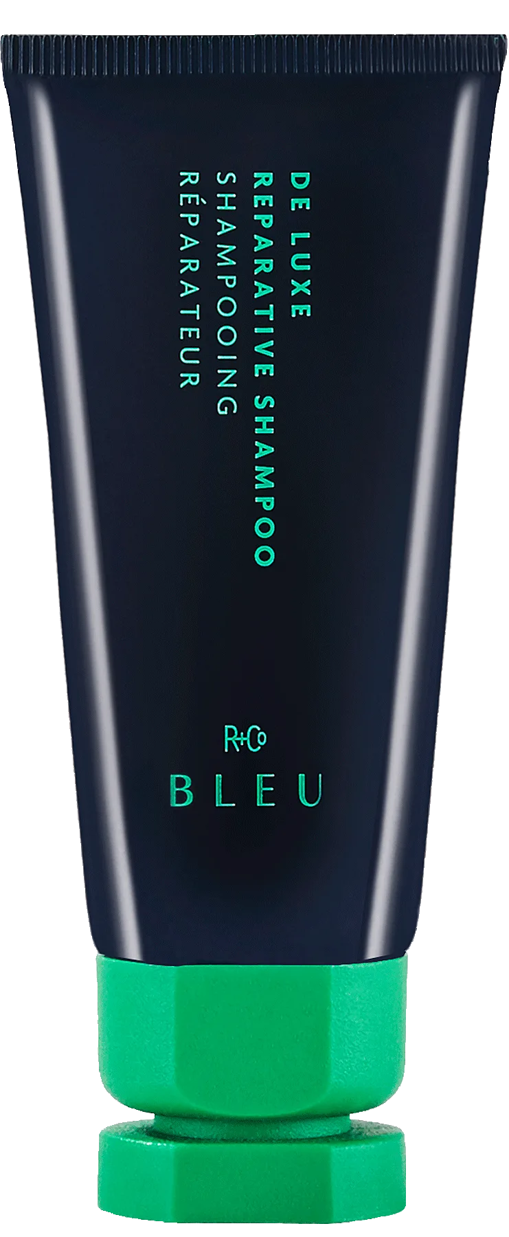 DE LUXE REPARATIVE SHAMPOO - Mini