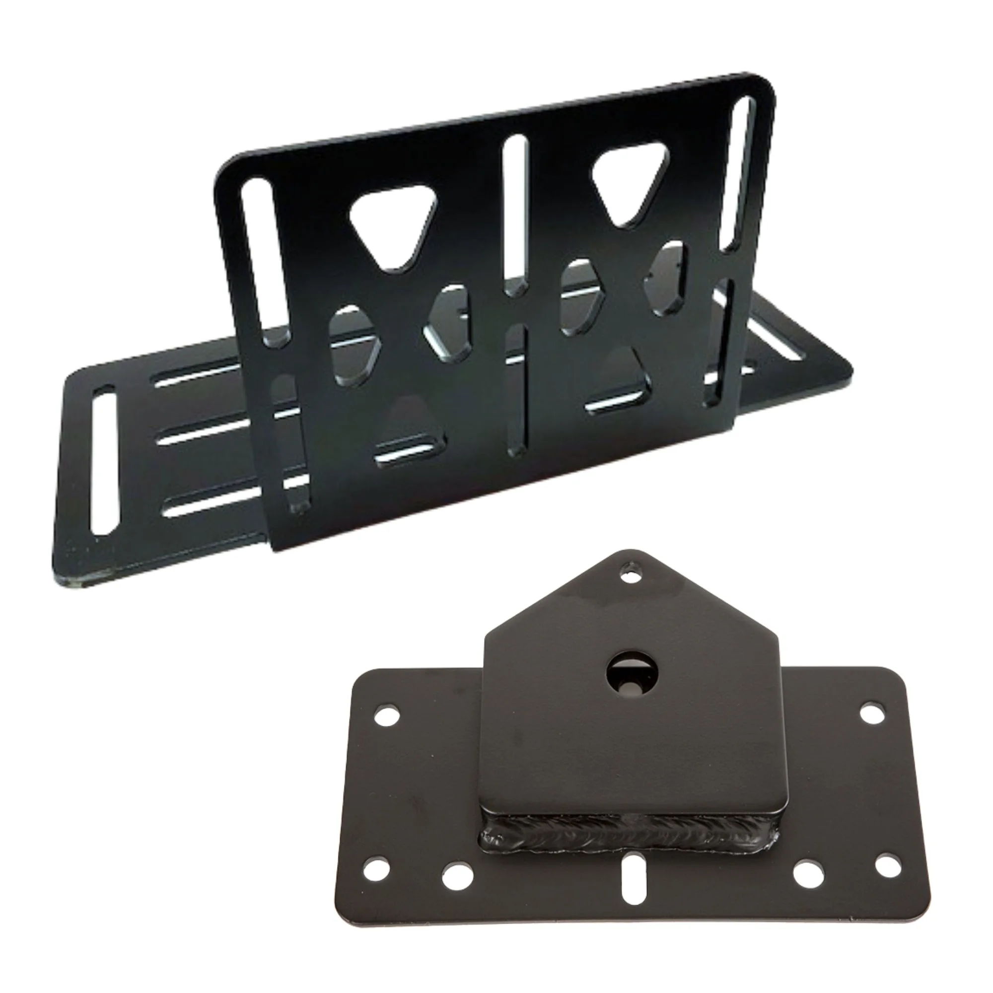Support de plateforme vs support standard pour WaterPORT