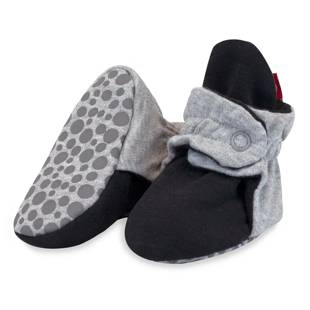 The Best Baby Booties for Newborns: A Parent's Guide to Comfort and Safety