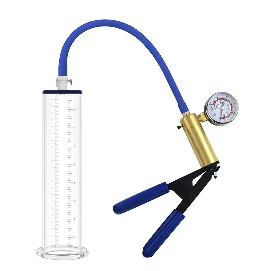 Manual Penis Pump Buying Guide: Choose the Right Fit