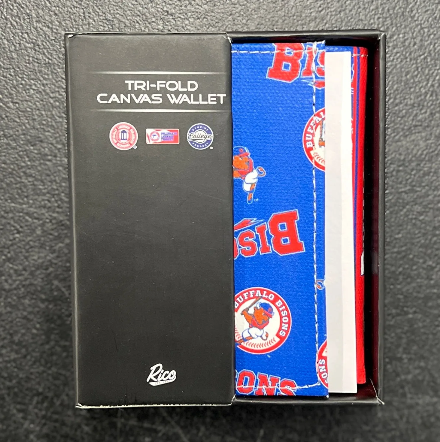 Bisons Wallet vs Passport Wallet: Which Travels Better