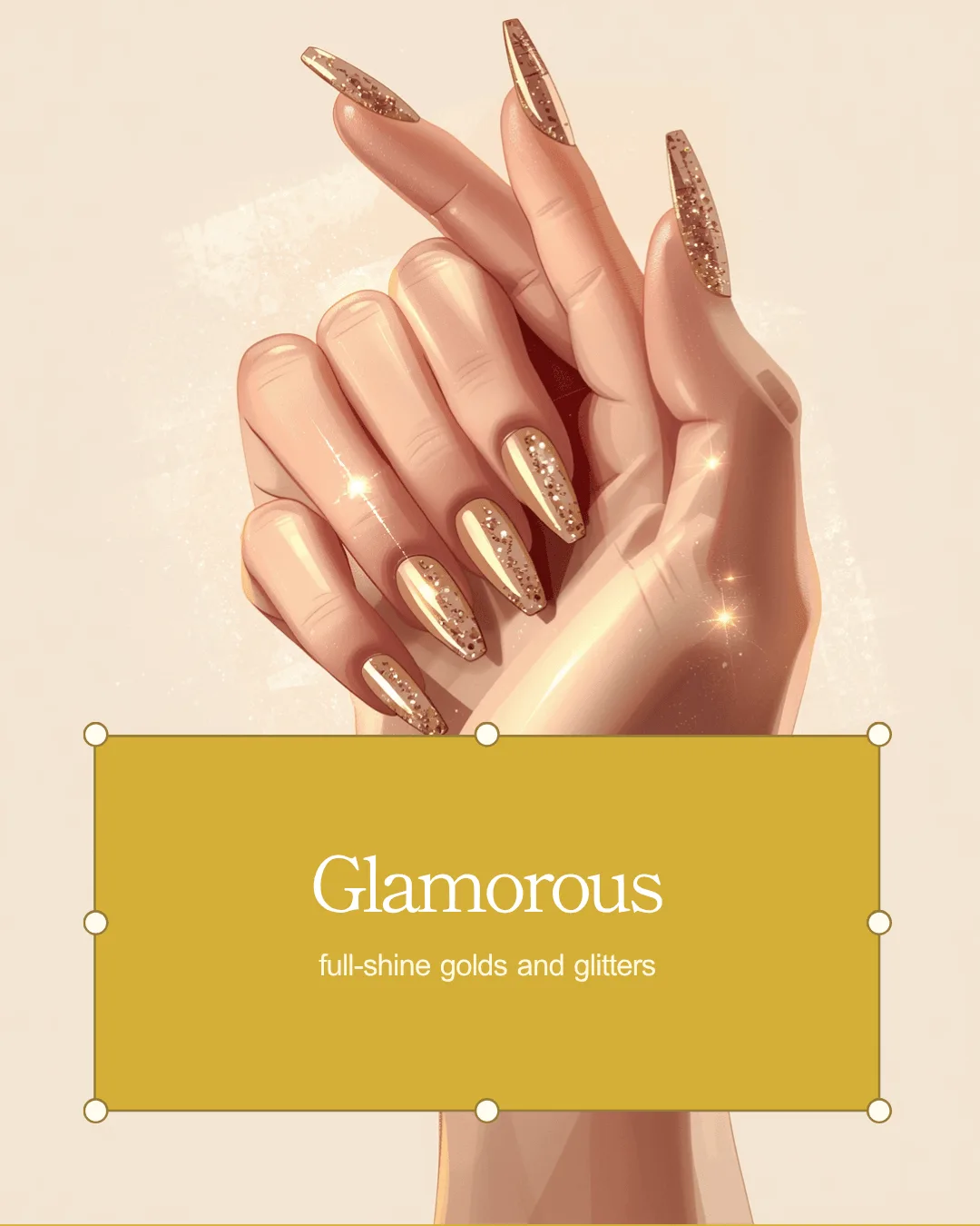 Glamorous | Gotti Fusion Powder Bundle (5 Colors)
