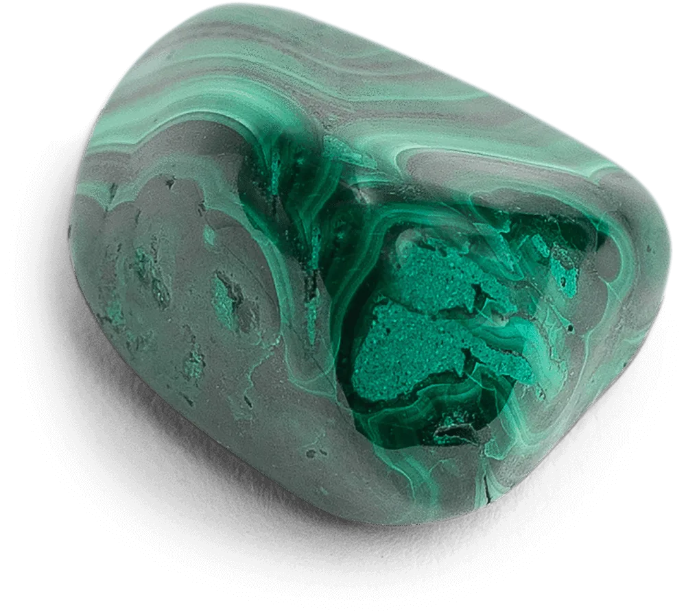 Malachite Stone