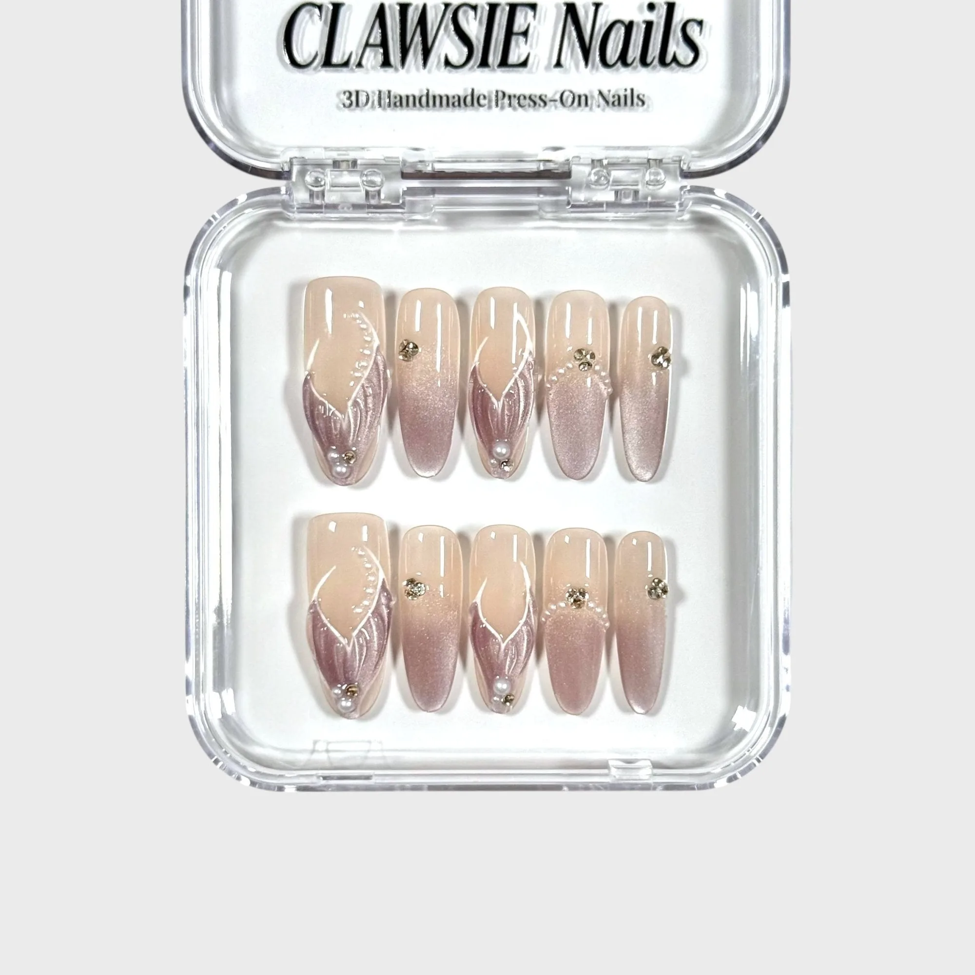 The Benefits of Using a Nail Binder for Your Press-On Nails