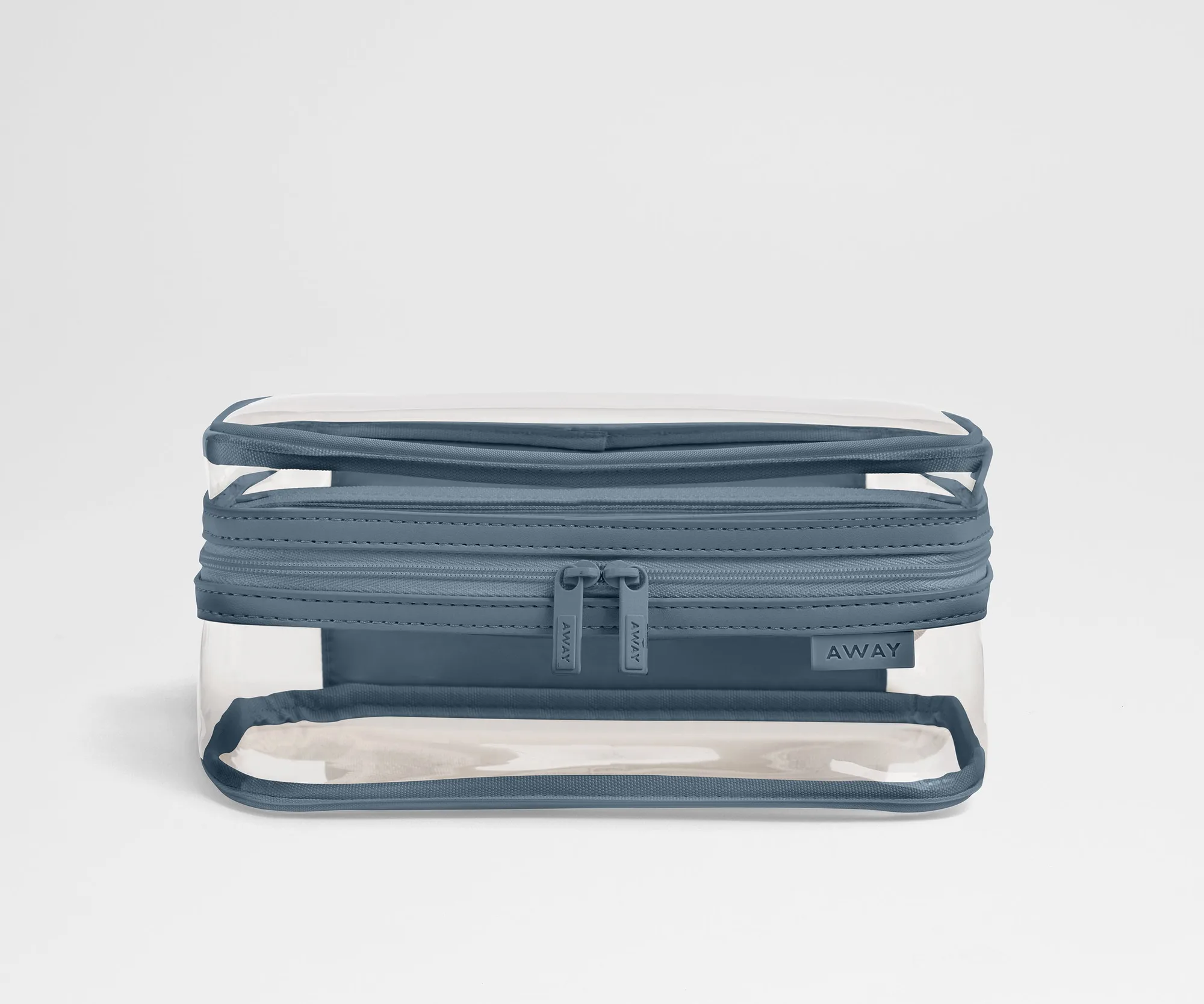 Sac à dos transparent ou trousse de toilette transparente : lequel vous faut-il ?