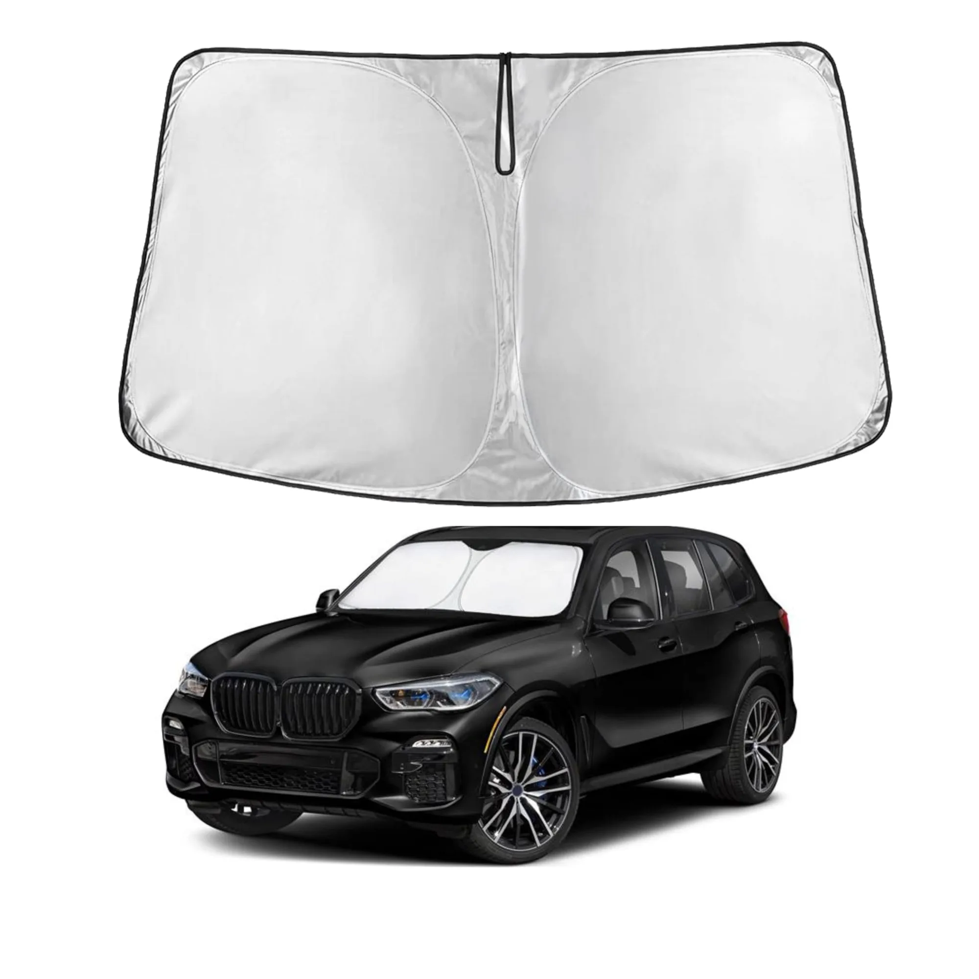 How to Clean and Maintain Your Car Sunshades for Maximum Lifespan