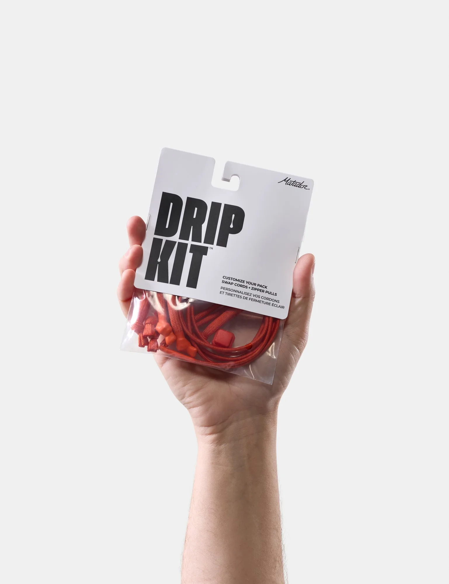 Drip Kit™
