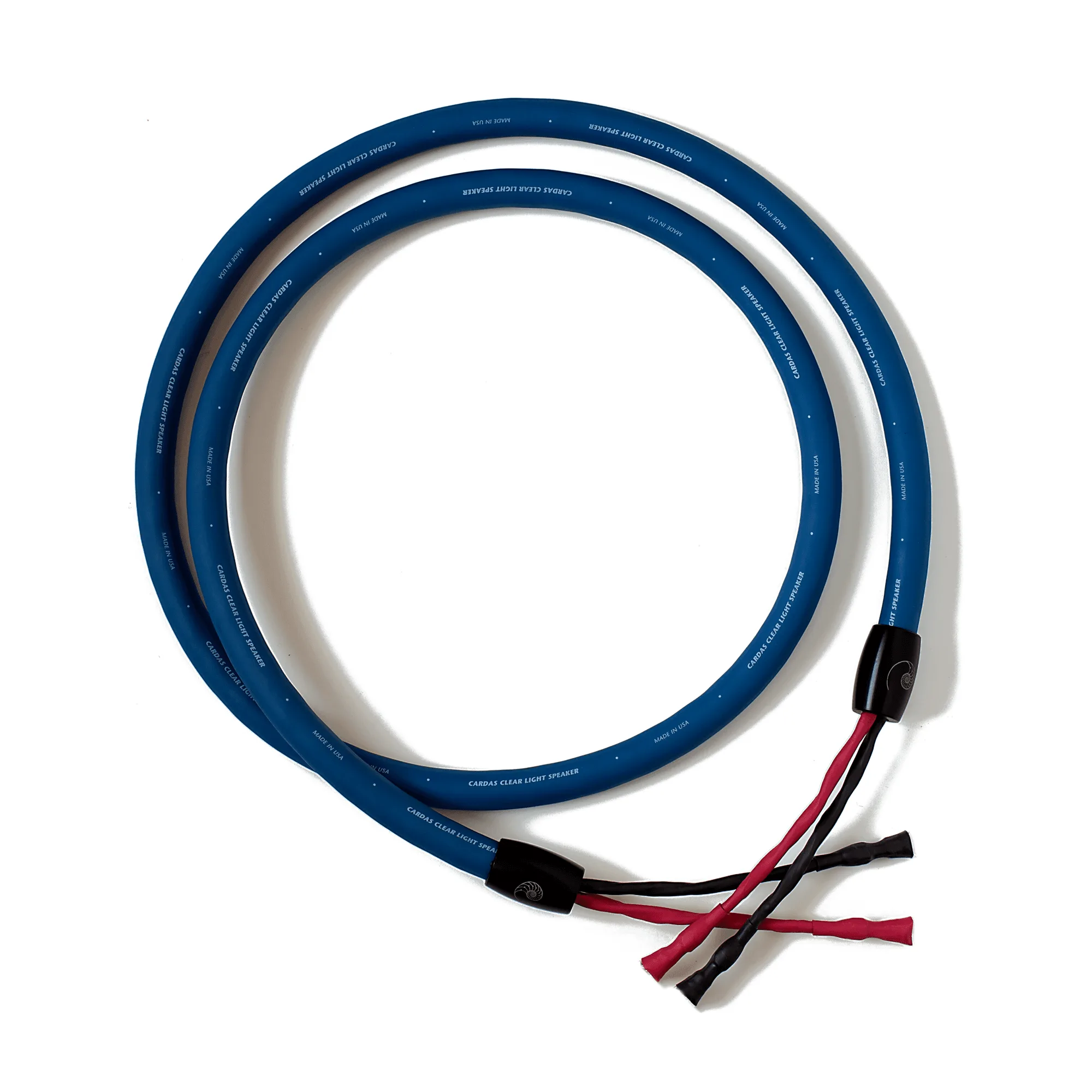 How to Choose Speaker Cable for a Hi-Fi System