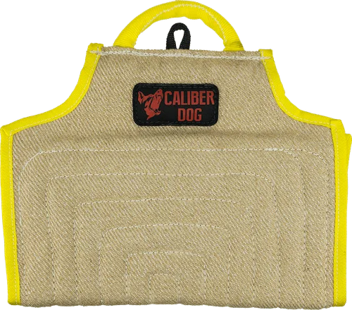 CaliberDog Bite Developer Jute Replacement Cover