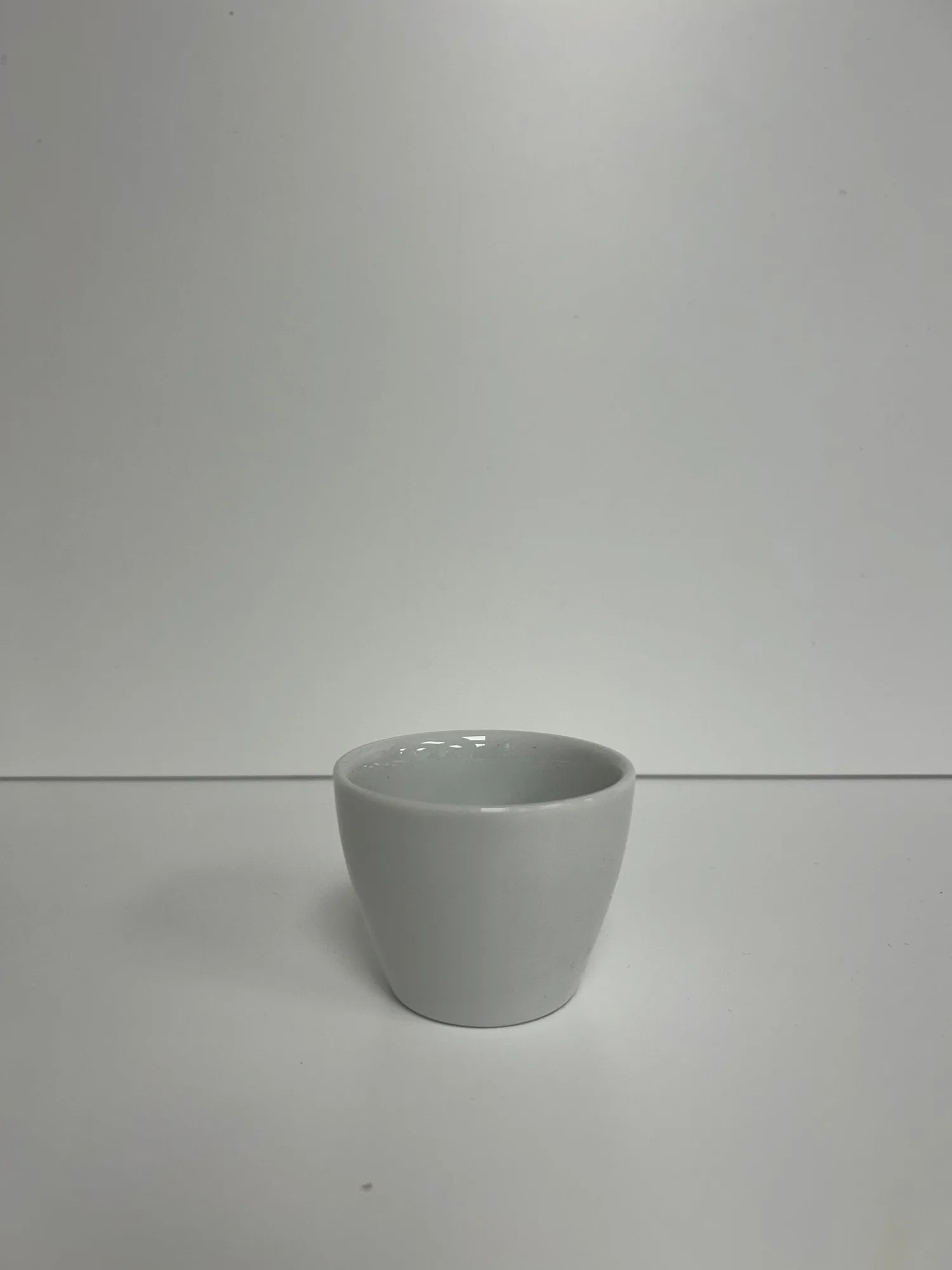 Tasses à café Demitasse